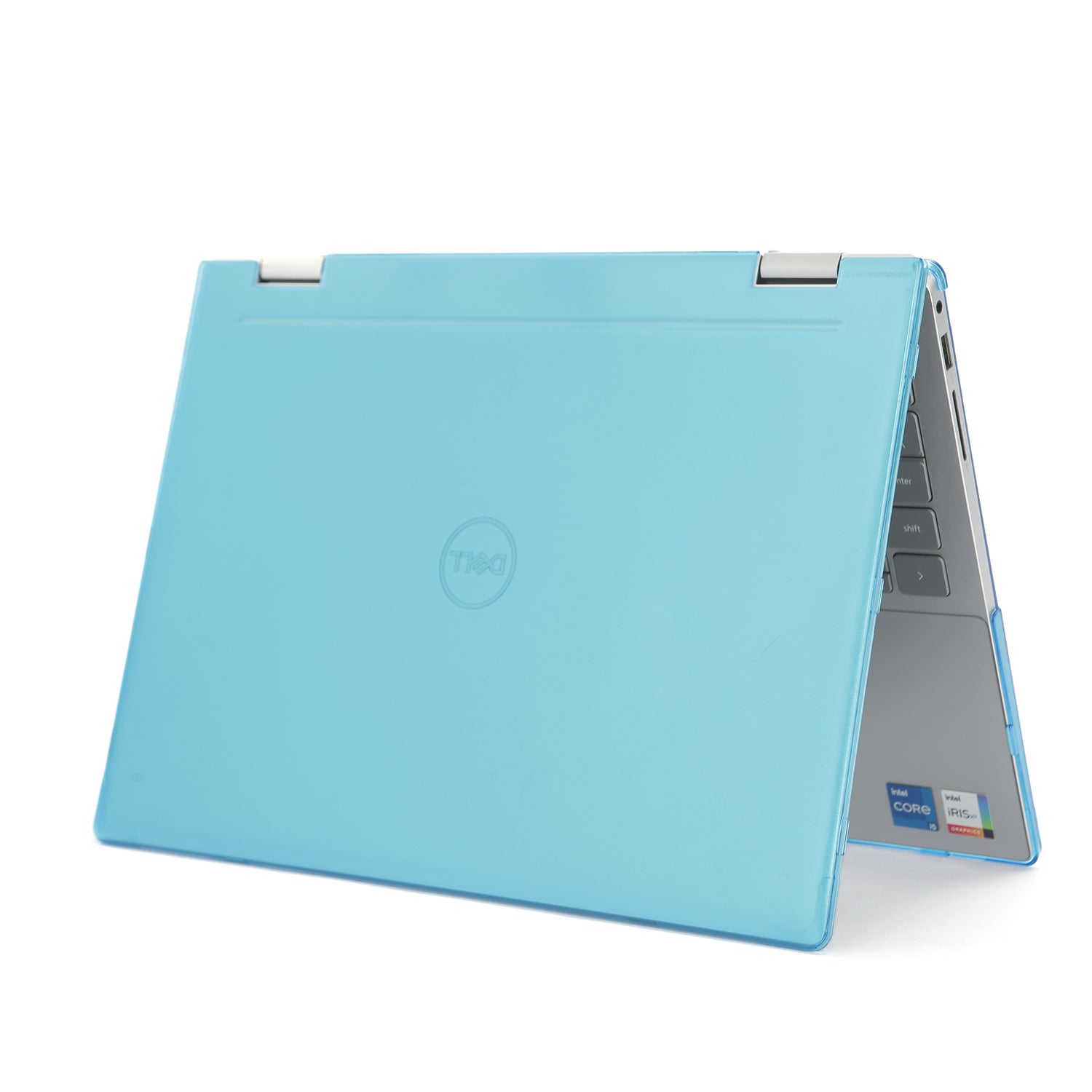 mCover Case ONLY Compatible with 2022~2023 14" Dell Inspiron 7420/7425 2-in-1 Windows Notebook Computer (NOT Fitting Any Other Dell Models)
