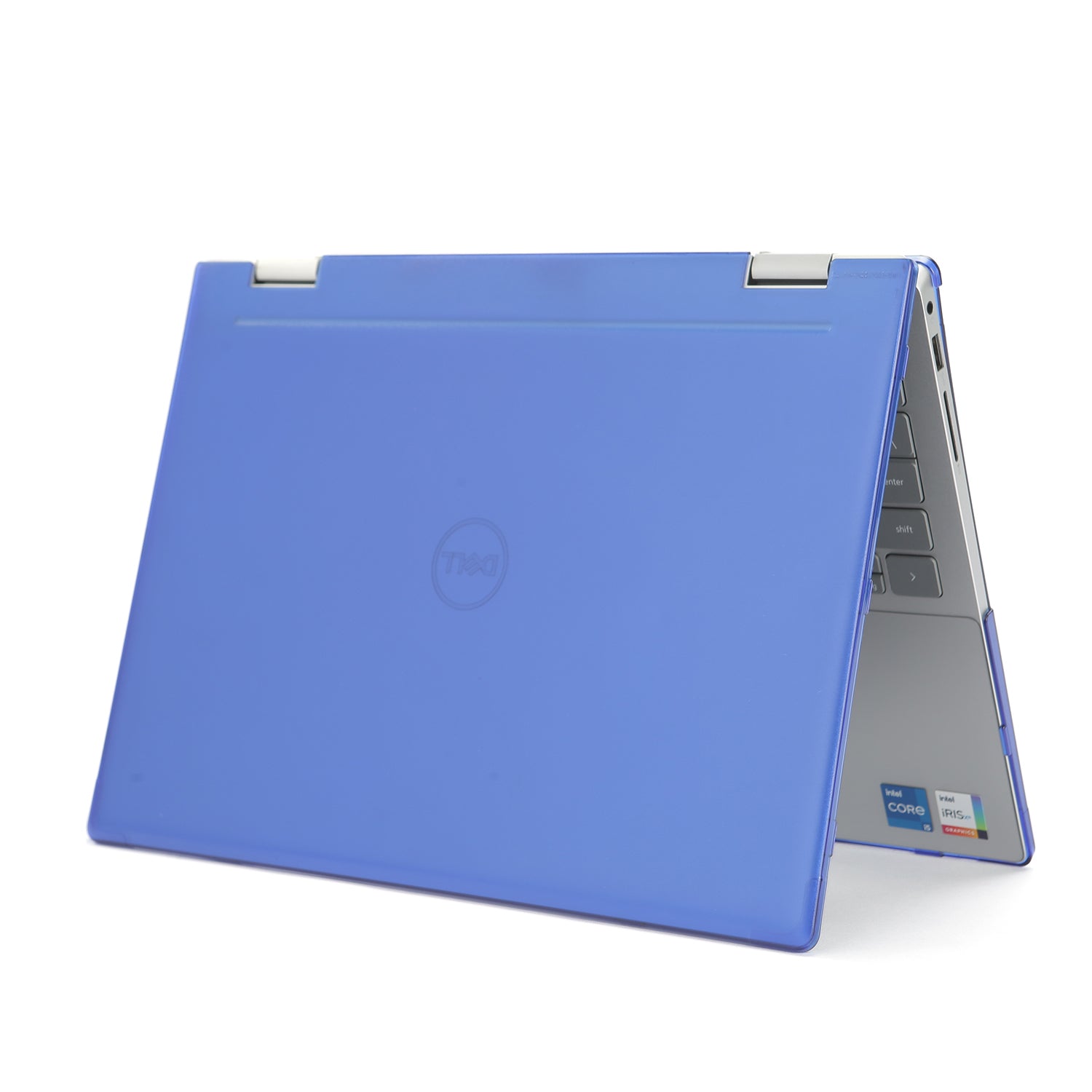 mCover Case ONLY Compatible with 2022~2023 14" Dell Inspiron 7420/7425 2-in-1 Windows Notebook Computer (NOT Fitting Any Other Dell Models)