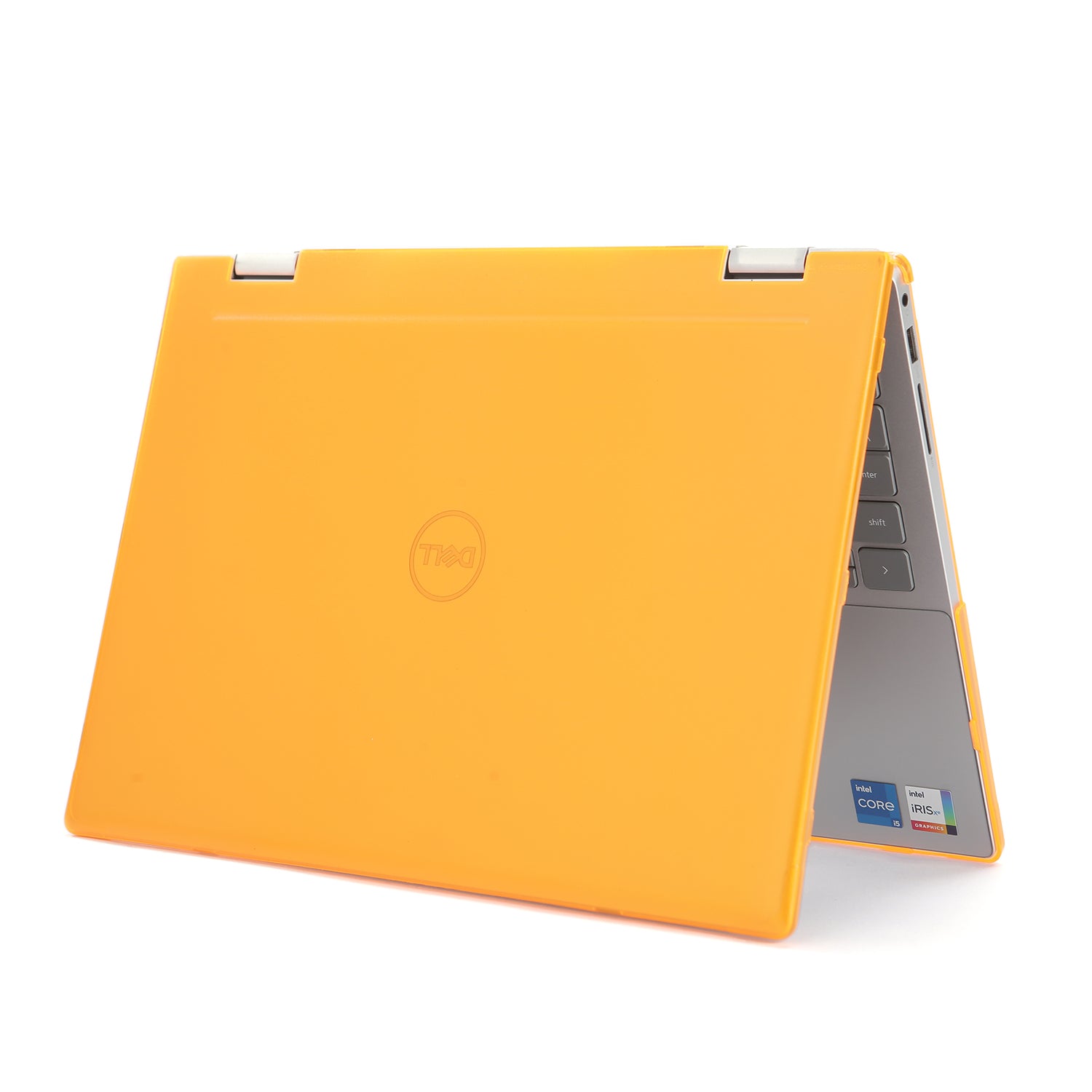 mCover Case ONLY Compatible with 2022~2023 14" Dell Inspiron 7420/7425 2-in-1 Windows Notebook Computer (NOT Fitting Any Other Dell Models)