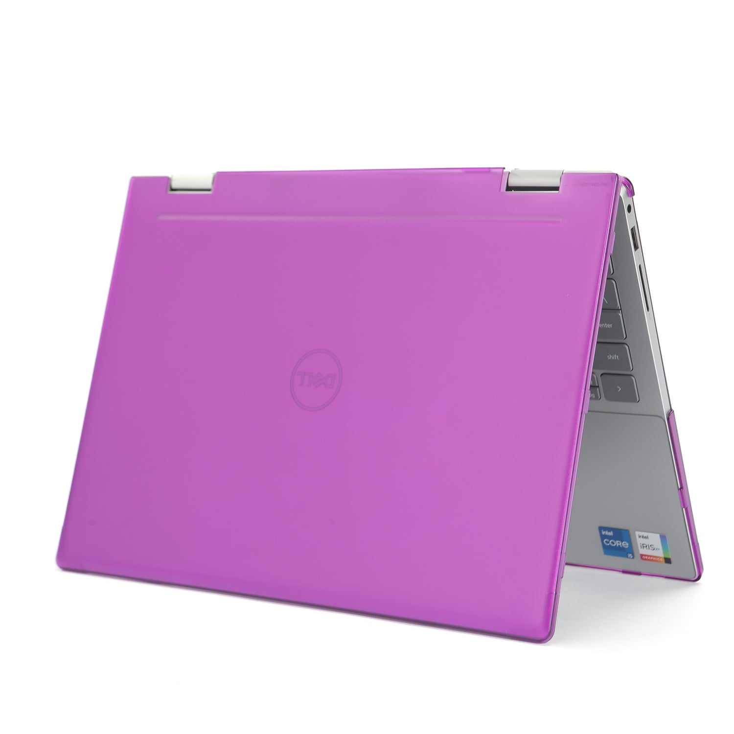 mCover Case ONLY Compatible with 2022~2023 14" Dell Inspiron 7420/7425 2-in-1 Windows Notebook Computer (NOT Fitting Any Other Dell Models)