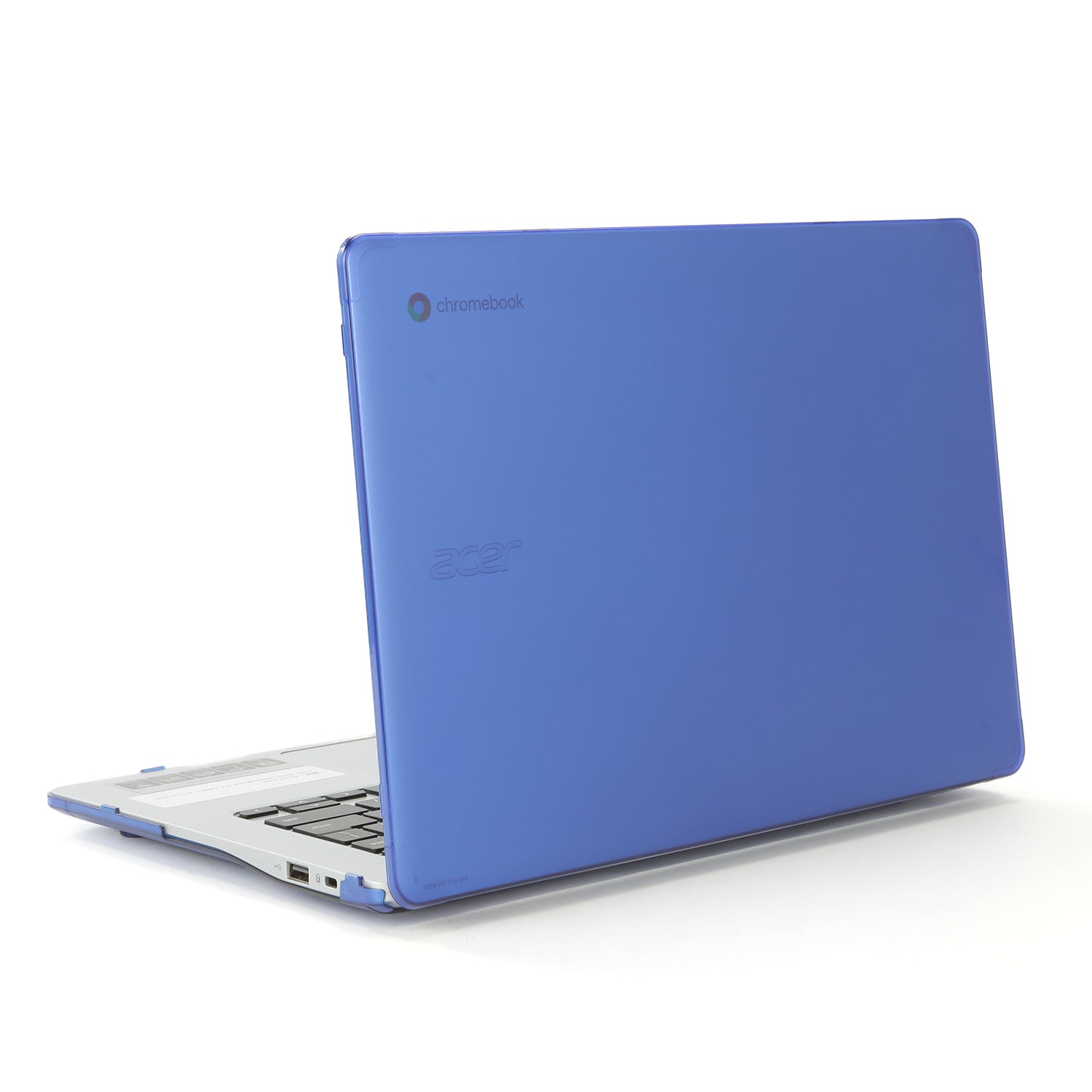 mCover Case ONLY Compatible for 2021~2023 14" Acer Chromebook 314 CB314-2H C922 C922T Series Notebook Computer (NOT Fitting Other Acer Models)