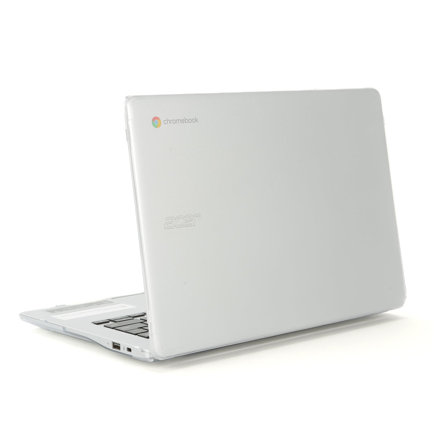mCover Case ONLY Compatible for 2021~2023 14" Acer Chromebook 314 CB314-2H C922 C922T Series Notebook Computer (NOT Fitting Other Acer Models)