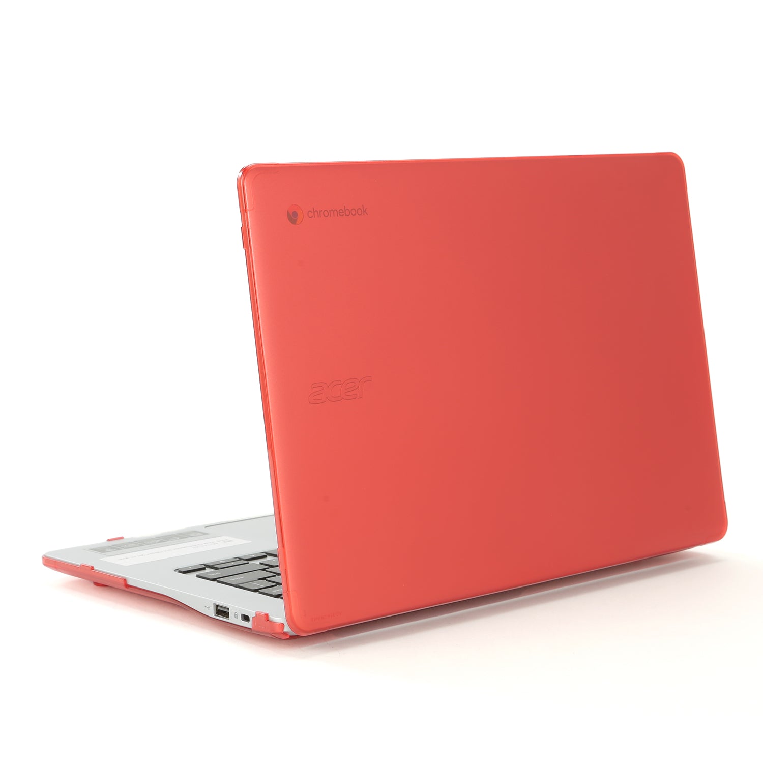 mCover Case ONLY Compatible for 2021~2023 14" Acer Chromebook 314 CB314-2H C922 C922T Series Notebook Computer (NOT Fitting Other Acer Models)