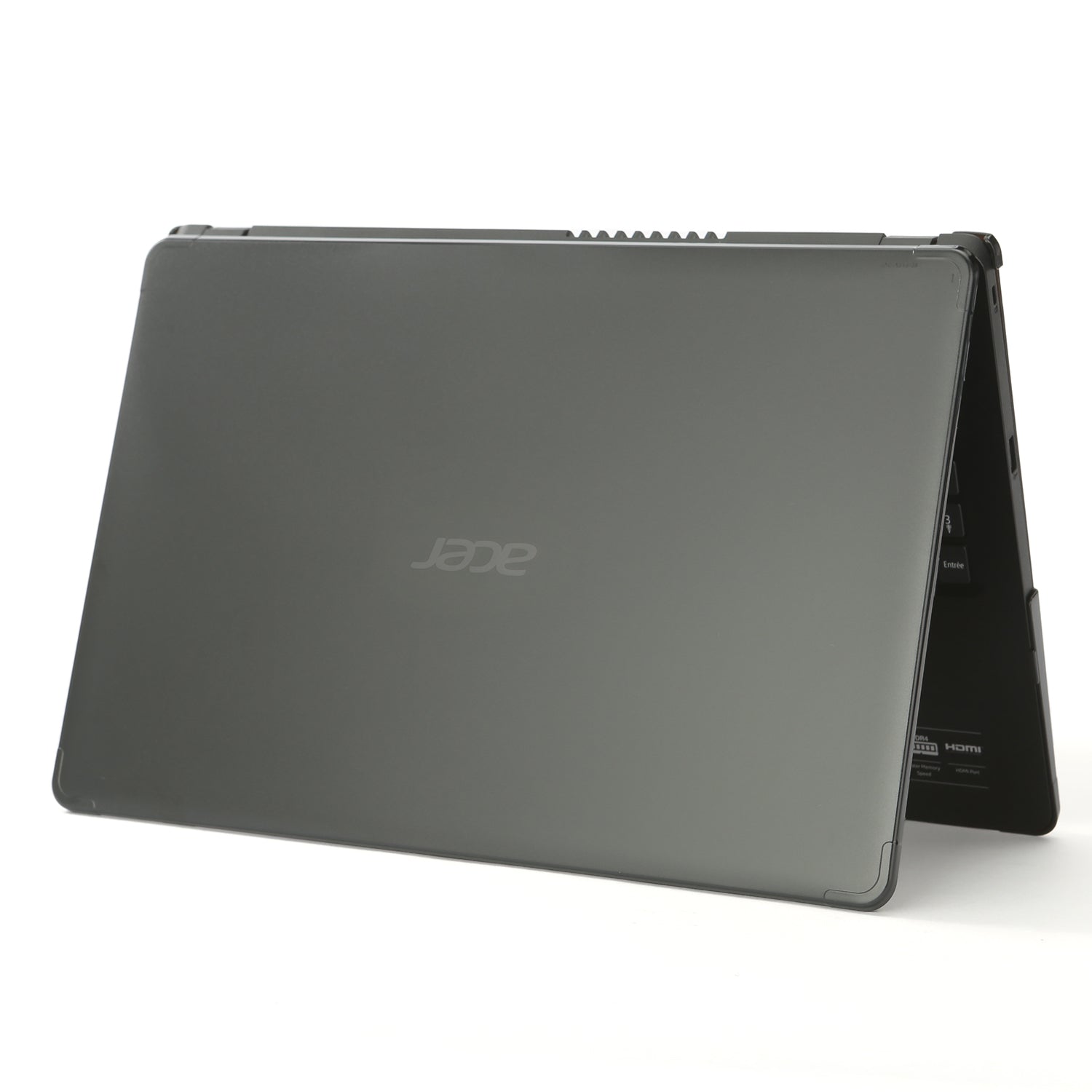 mCover Case ONLY Compatible for 2019~2023 15.6" Acer Aspire 3 A315-42 / A315-54 / A315-56 Series (with Intel CPU) Notebook PC (NOT Fitting Other Acer Models)