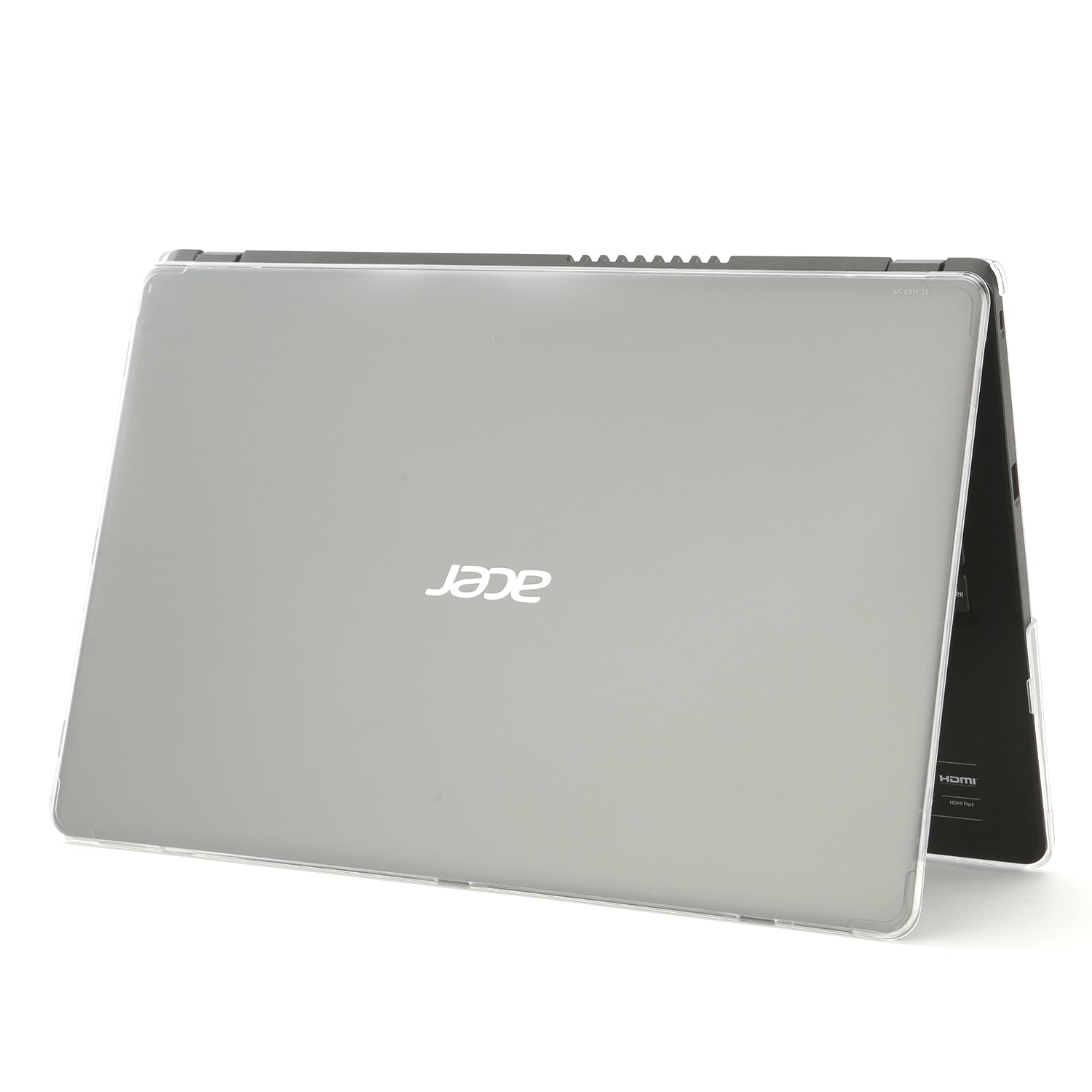mCover Case ONLY Compatible for 2019~2023 15.6" Acer Aspire 3 A315-42 / A315-54 / A315-56 Series (with Intel CPU) Notebook PC (NOT Fitting Other Acer Models)