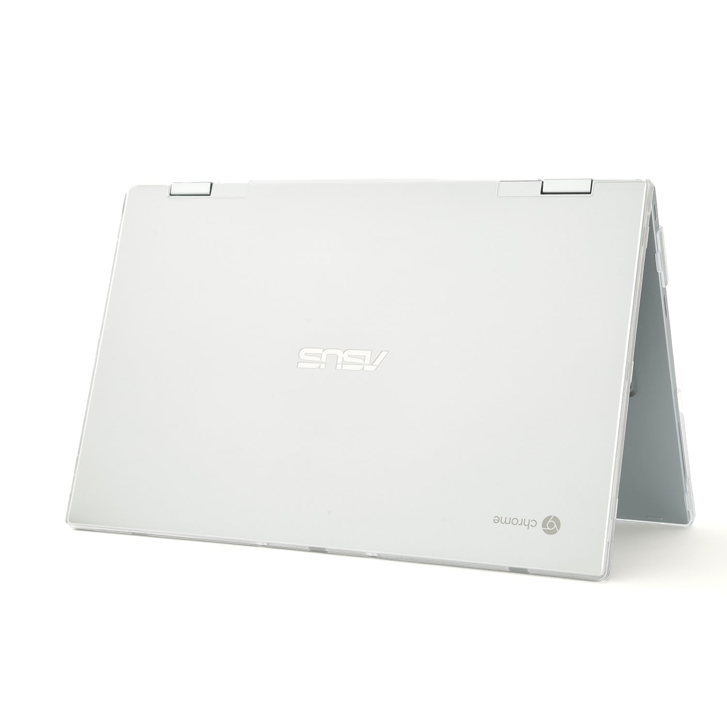 mCover Case ONLY Compatible with 2019~2023 14-inch ASUS Chromebook Flip C433TA Series 2-in-1 Convertible Computers (NOT Fitting Any Other ASUS Models)