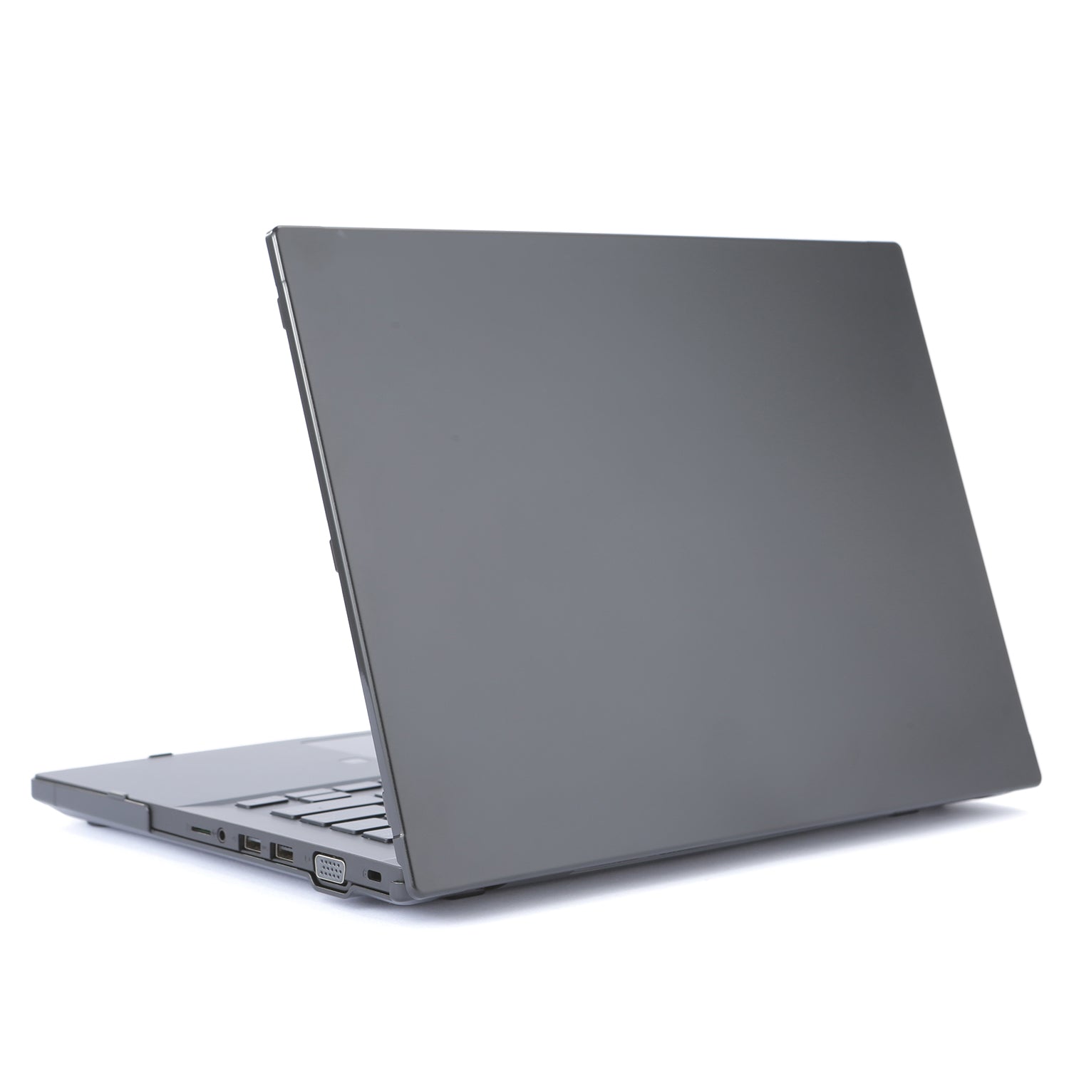mCover Case ONLY Compatible with 2021~2022 14-inch ASUS ExpertBook P2 P2451 Series Windows Laptop Computers (NOT Fitting Any Other ASUS Models)