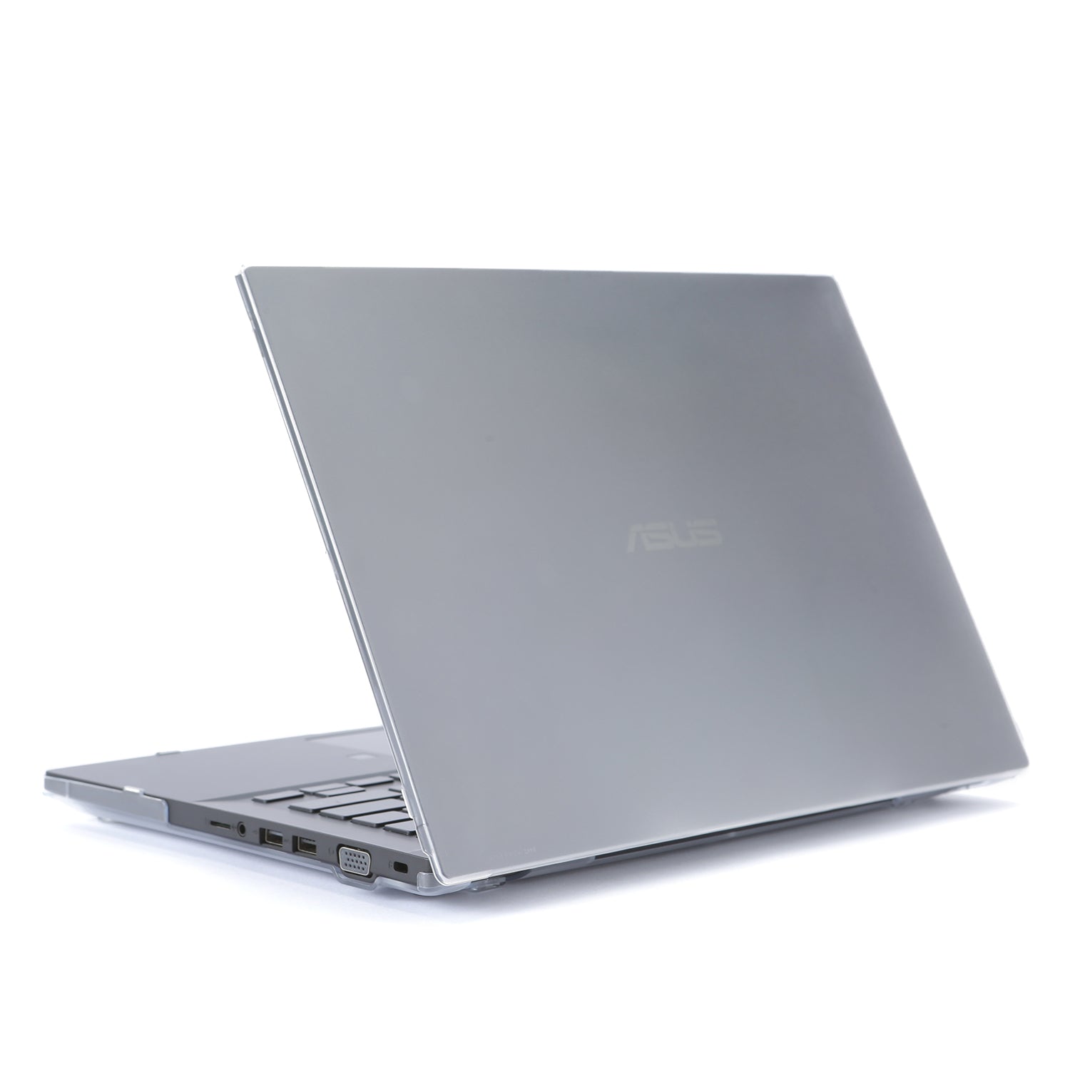 mCover Case ONLY Compatible with 2021~2022 14-inch ASUS ExpertBook P2 P2451 Series Windows Laptop Computers (NOT Fitting Any Other ASUS Models)