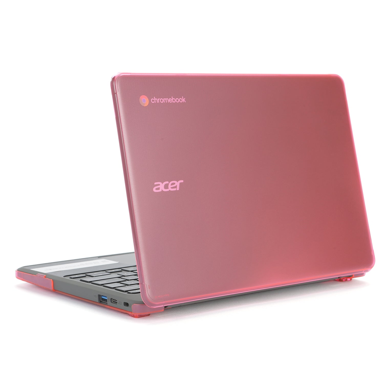 mCover Hard Case Only Compatible for 2021~2023 11.6" Acer Chromebook 511 C734 Series Traditional Clamshell Laptop Computers (NOT Compatible with Any Other Acer Models)