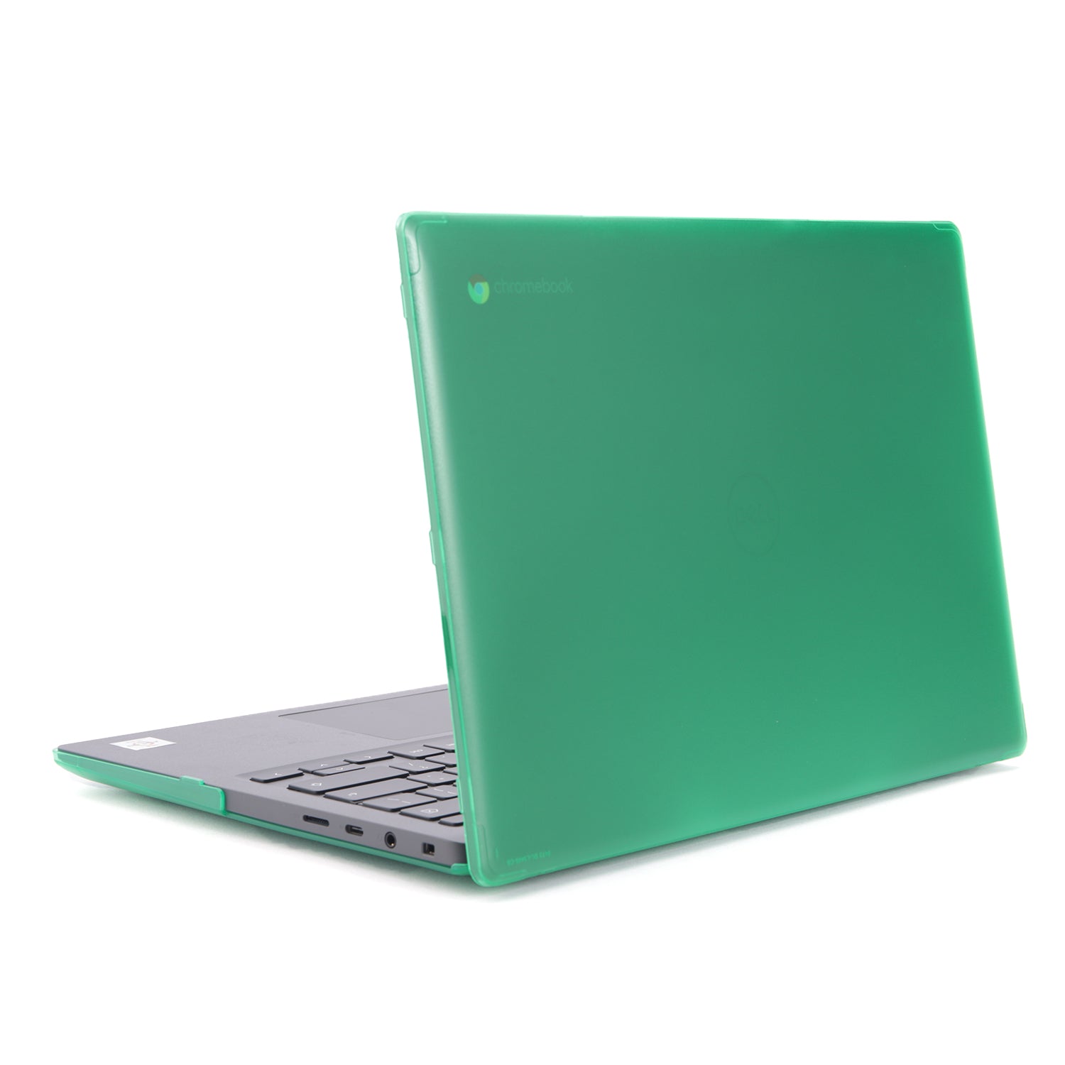 mCover Hard Case ONLY compatible for 2023~2024 14" Dell Latitude 3445 Chromebook (with AMD CPU and 180-degree hinge Laptop Computer (NOT fitting ANY other Dell models)