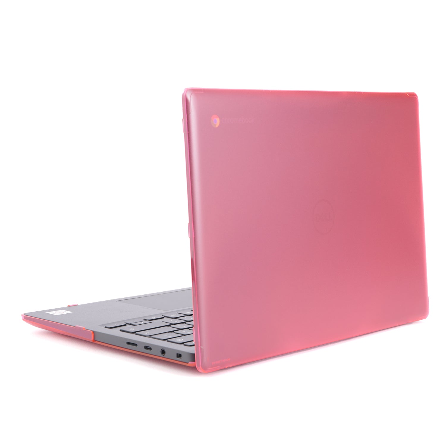 mCover Hard Case ONLY compatible for 2023~2024 14" Dell Latitude 3445 Chromebook (with AMD CPU and 180-degree hinge Laptop Computer (NOT fitting ANY other Dell models)