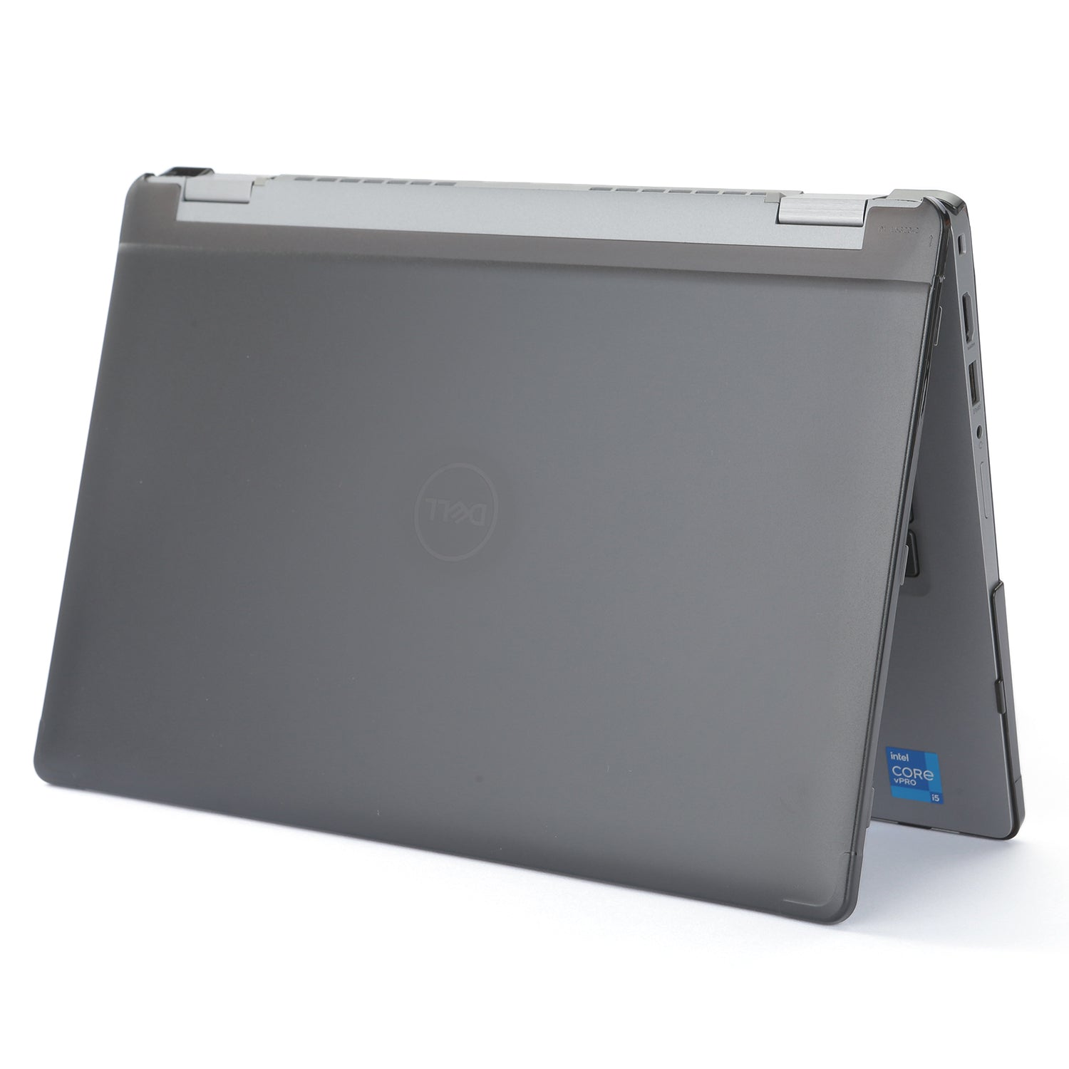 mCover Case ONLY Compatible for 2021~2024 13.3" Dell Latitude 5320 5330 5340 5350 2-in-1 Windows Laptop Notebook Computer (NOT Fitting Any Other Dell Models)