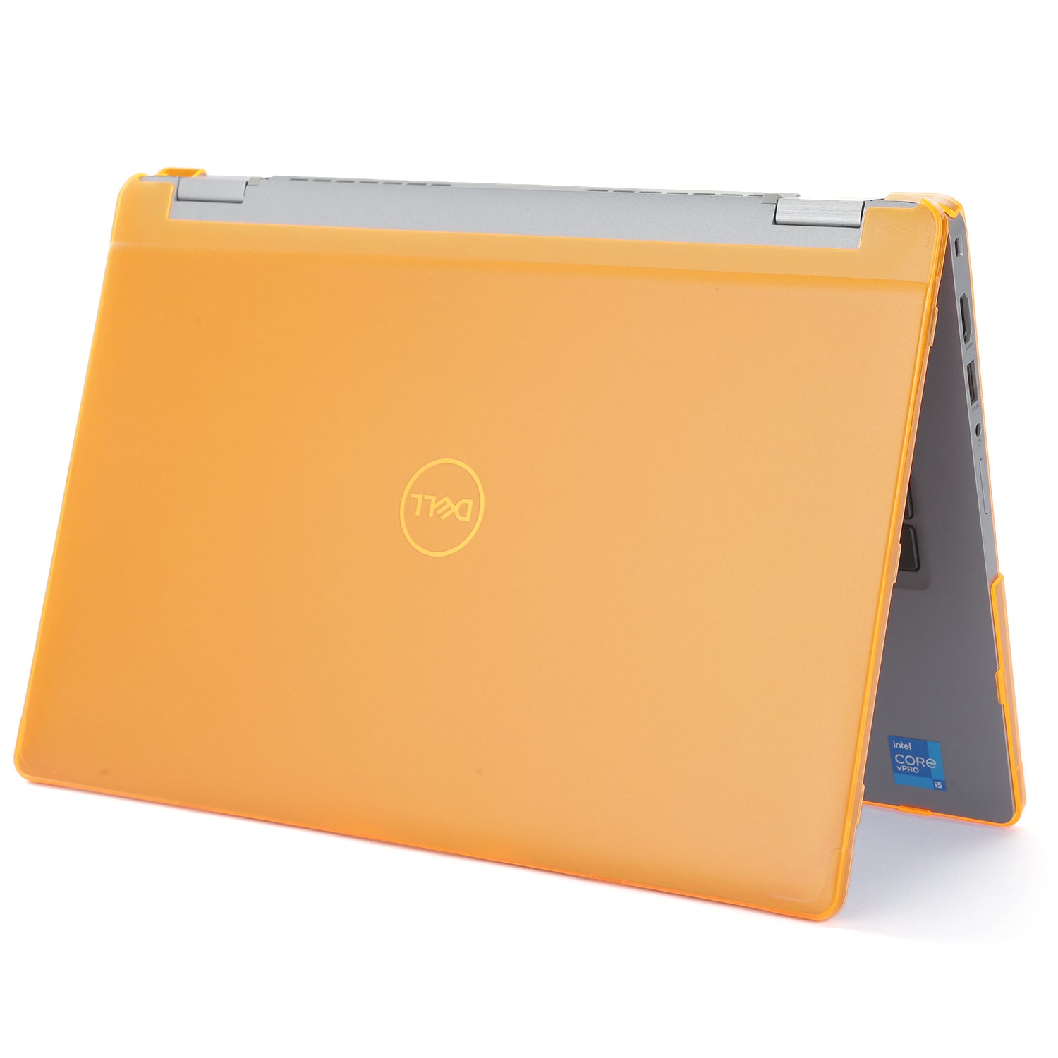 mCover Case ONLY Compatible for 2021~2024 13.3" Dell Latitude 5320 5330 5340 5350 2-in-1 Windows Laptop Notebook Computer (NOT Fitting Any Other Dell Models)