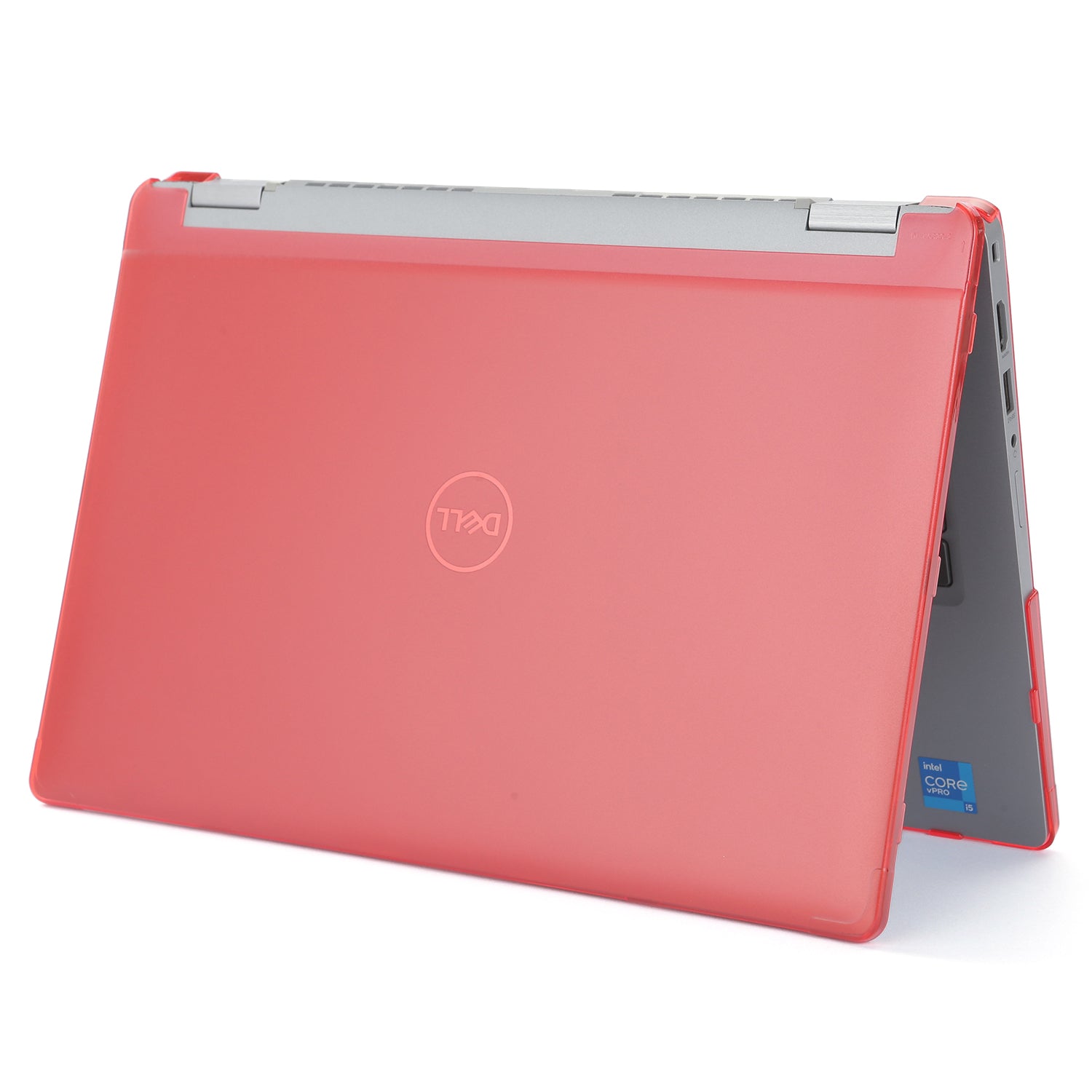 mCover Case ONLY Compatible for 2021~2024 13.3" Dell Latitude 5320 5330 5340 5350 2-in-1 Windows Laptop Notebook Computer (NOT Fitting Any Other Dell Models)