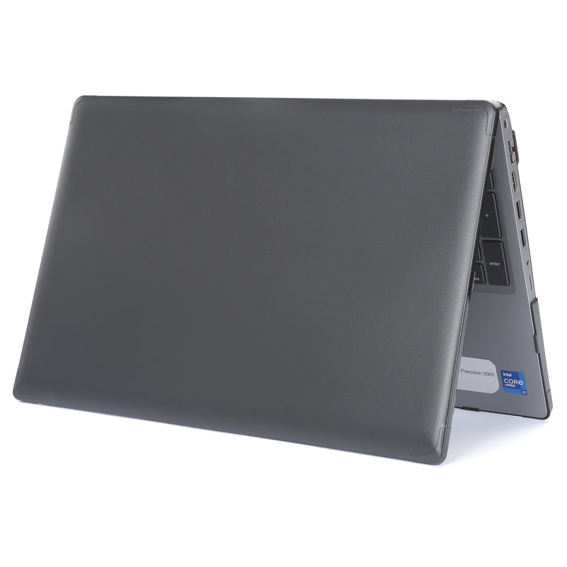 mCover Case Compatible for 2021～2023 15" Dell Precision 3560/3570 Windows Notebook Computer Only (NOT Fitting Any Other Dell Models)