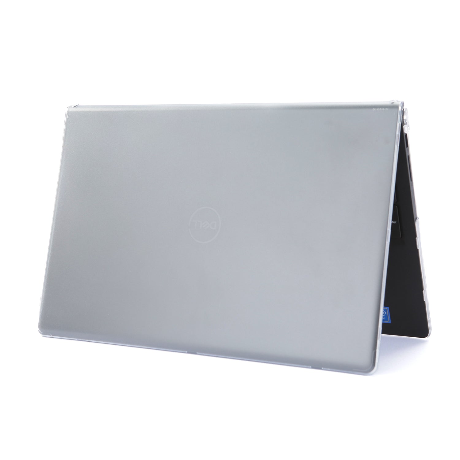mCover Case Compatible ONLY for 2021-2024 15.6" Dell DC15250/15255 Inspiron 15 3510 3511 3515 3520 3521 3525 3530 3535Series Laptop Computer (NOT Fitting Other Dell Models)