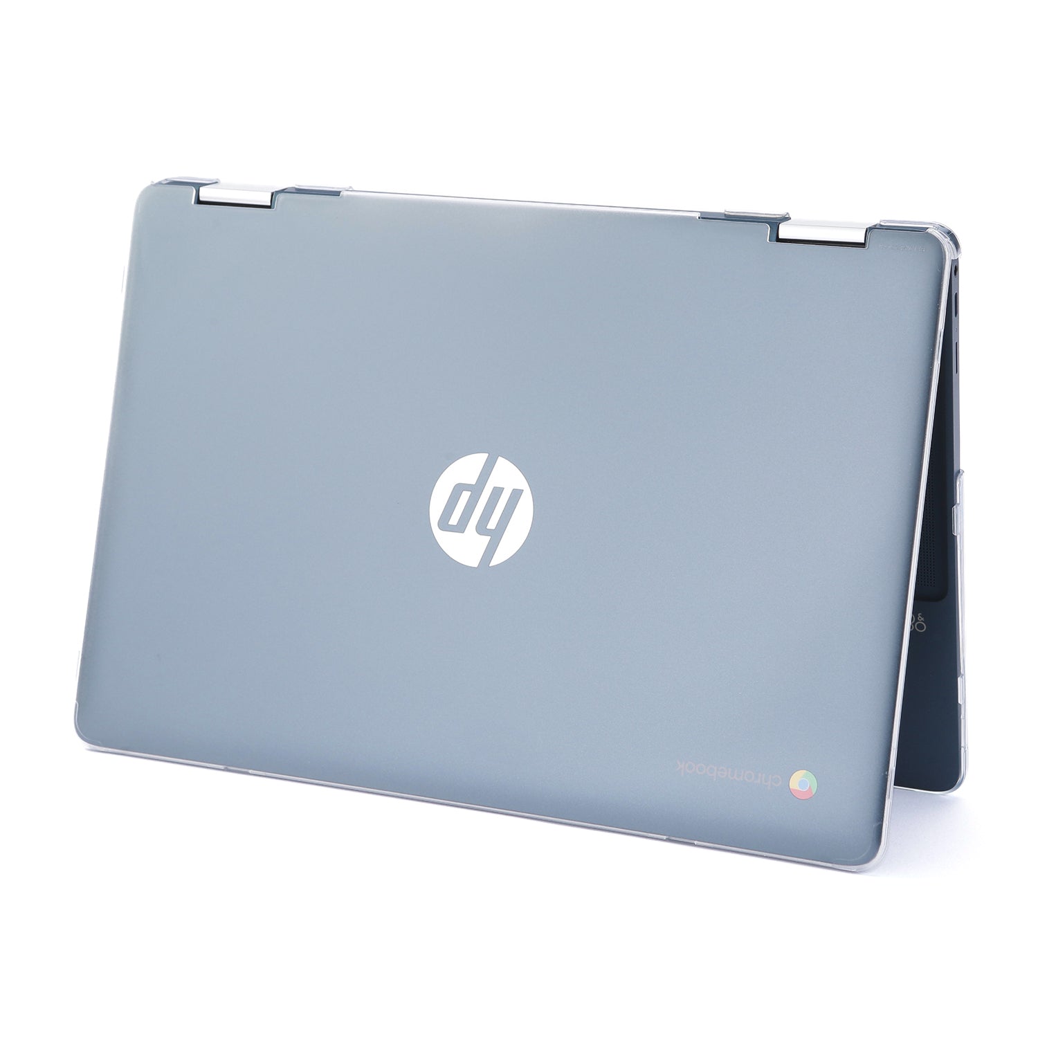 mCover Case Compatible for 2021~2023 14" HP Chromebook X360 14b-CB0000 Series Laptop Computers ONLY (NOT Fitting Any Other HP Models)