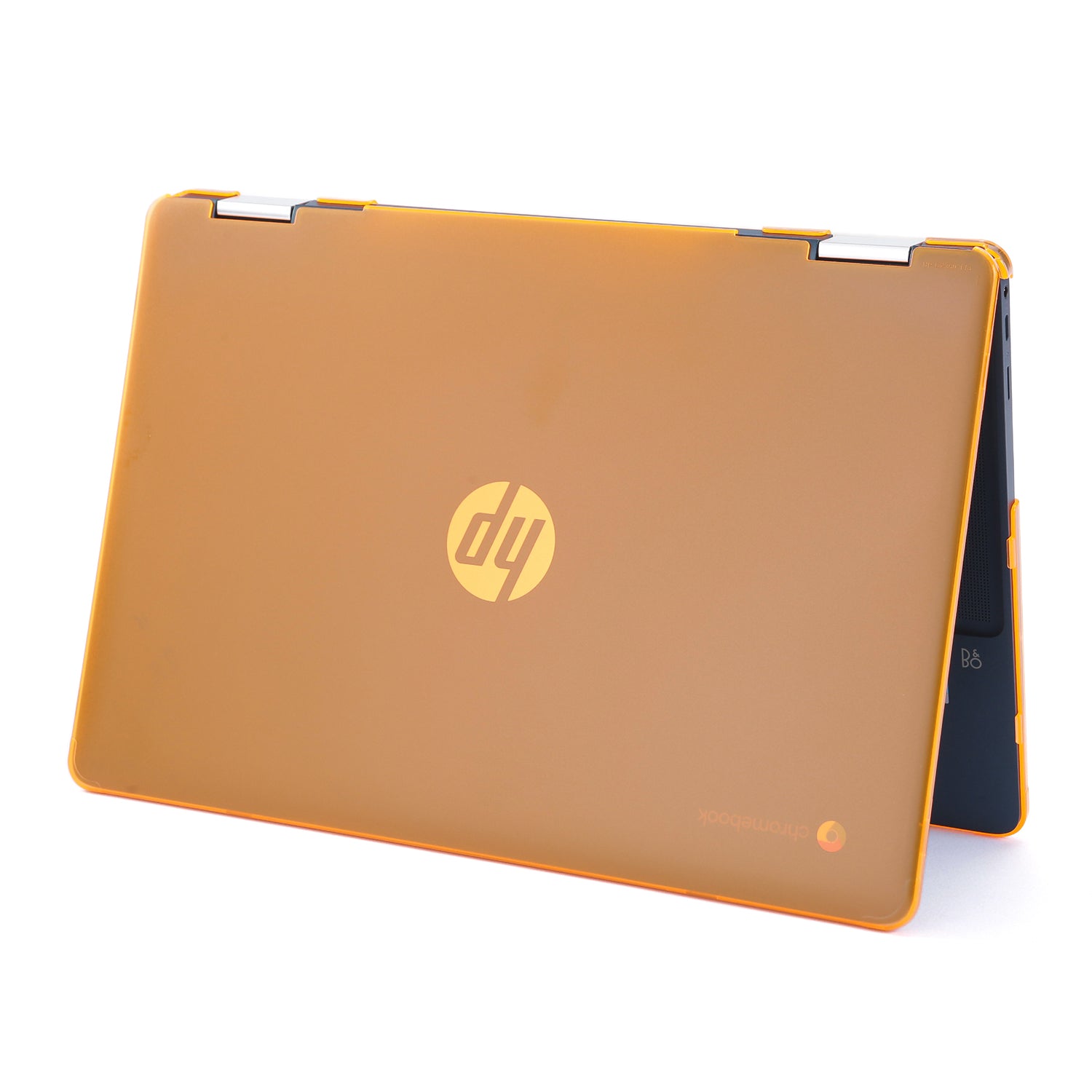 mCover Case Compatible for 2021~2023 14" HP Chromebook X360 14b-CB0000 Series Laptop Computers ONLY (NOT Fitting Any Other HP Models)