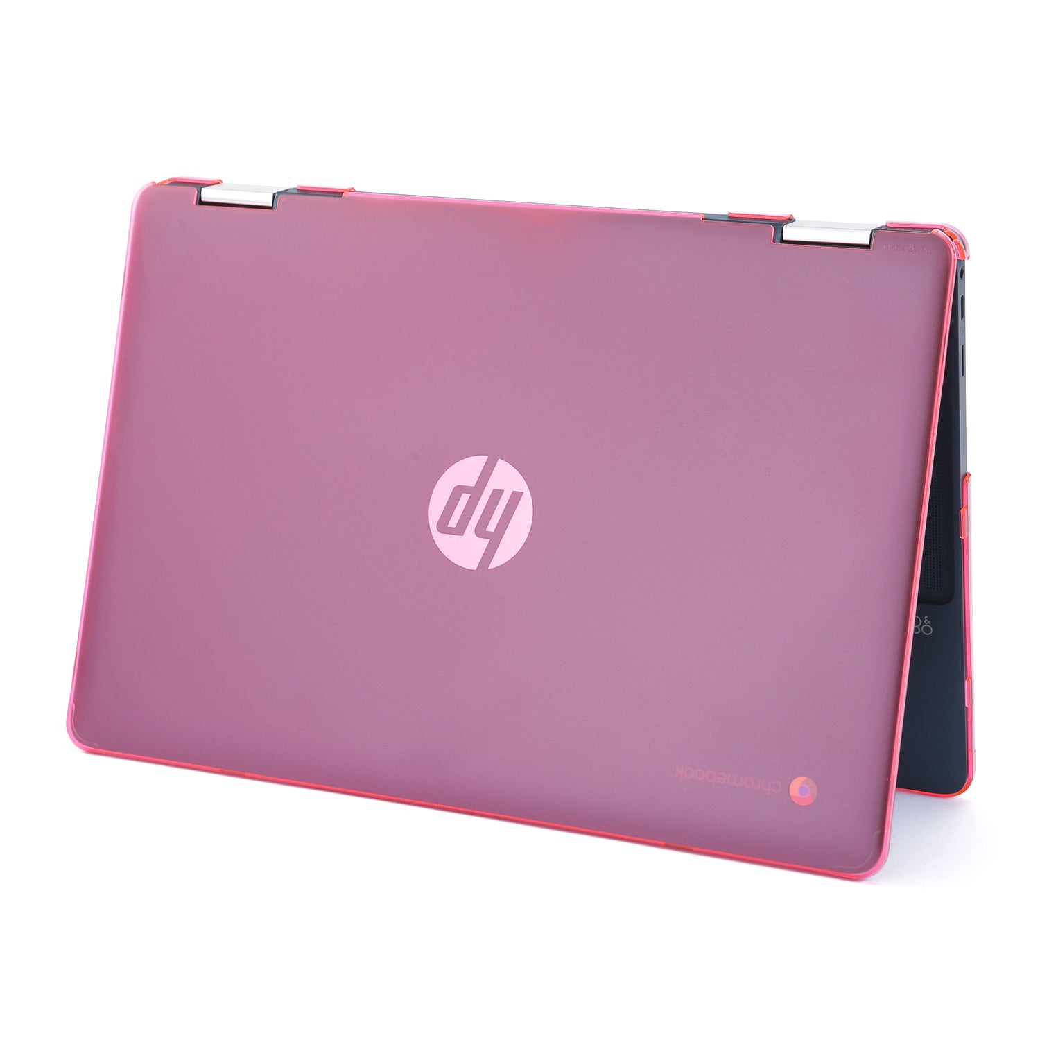 mCover Case Compatible for 2021~2023 14" HP Chromebook X360 14b-CB0000 Series Laptop Computers ONLY (NOT Fitting Any Other HP Models)