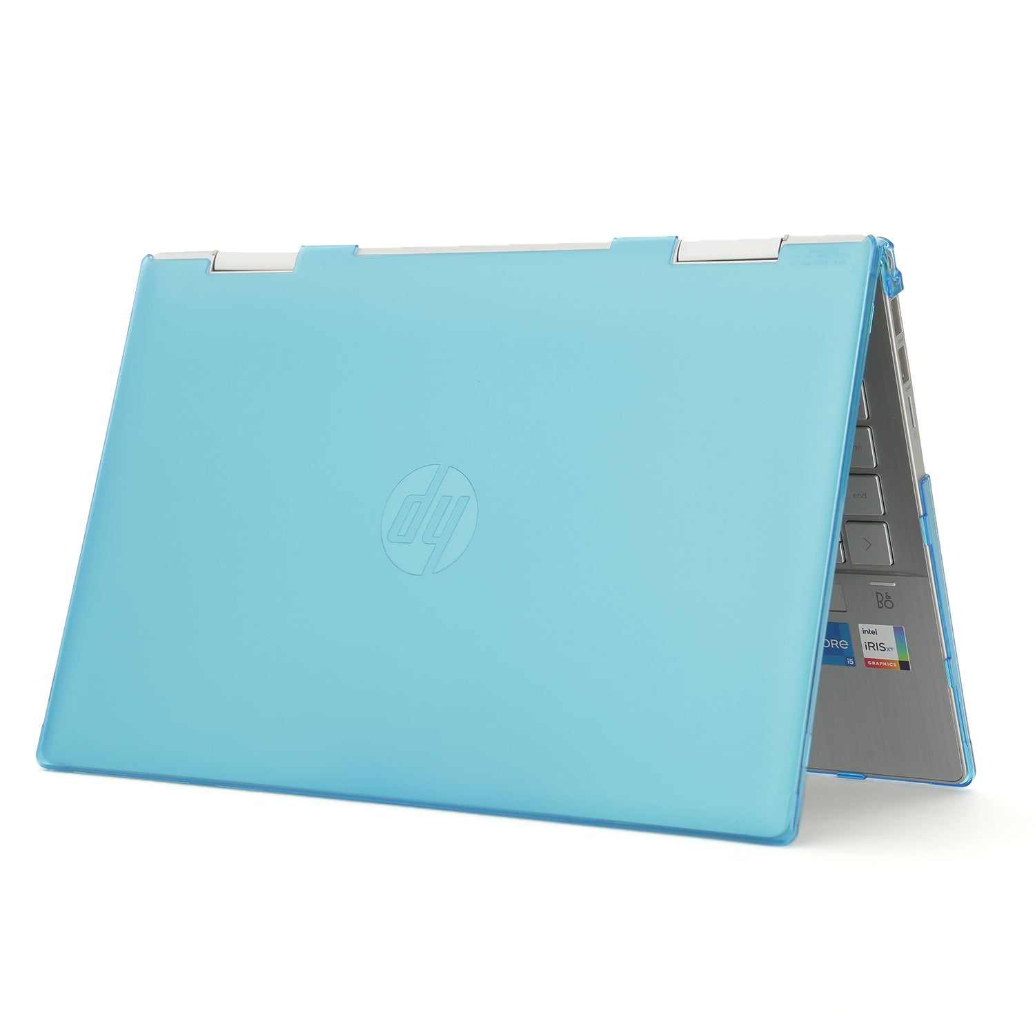 mCover Case ONLY Compatible for 2022~2023 14" HP Pavilion X360 14-EKxxxx Series 2-in-1 Convertible Laptop PC (NOT Fitting Other HP Models)