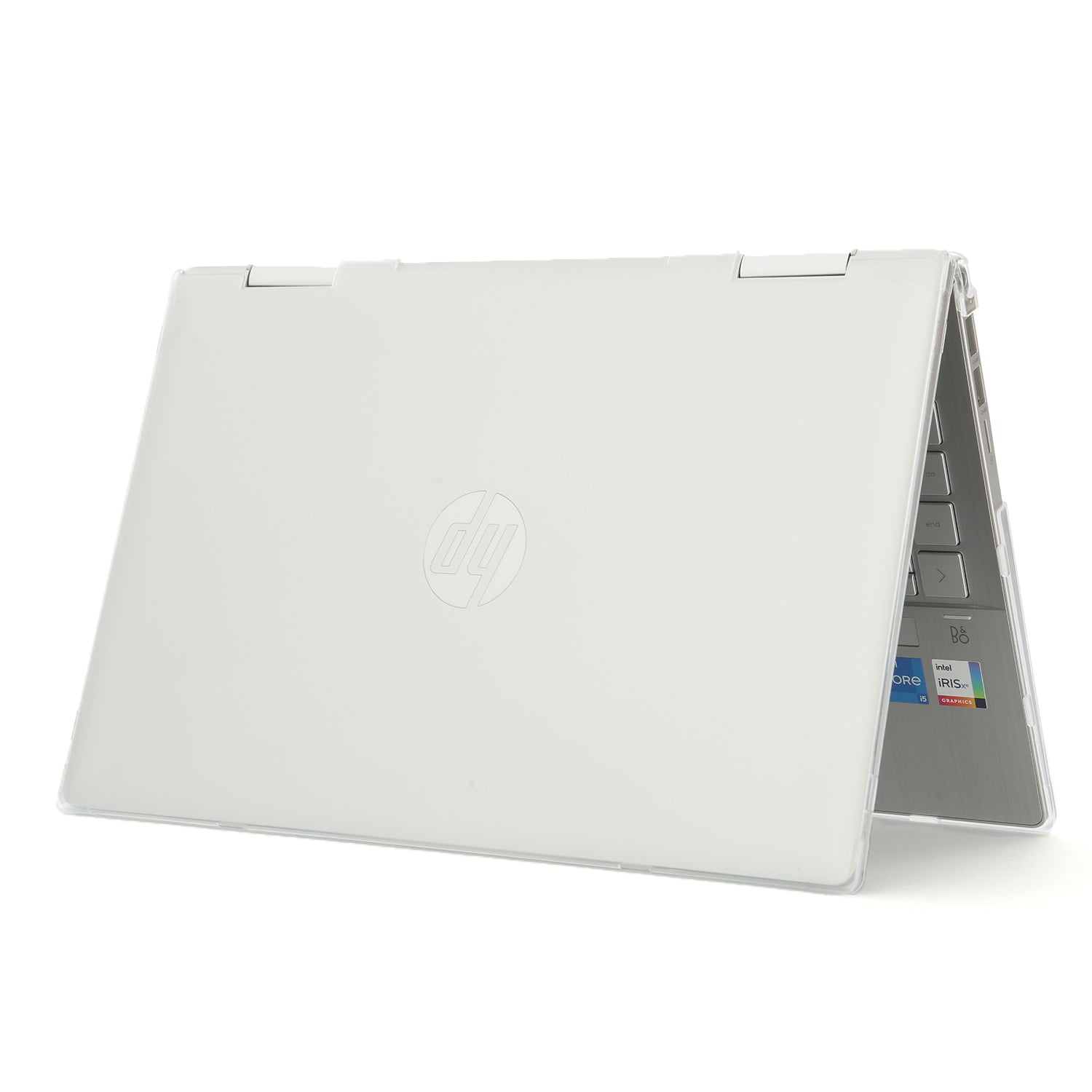 mCover Case ONLY Compatible for 2022~2023 14" HP Pavilion X360 14-EKxxxx Series 2-in-1 Convertible Laptop PC (NOT Fitting Other HP Models)