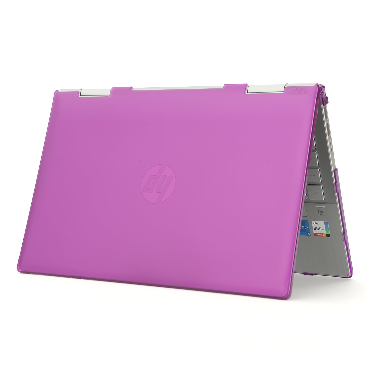 mCover Case ONLY Compatible for 2022~2023 14" HP Pavilion X360 14-EKxxxx Series 2-in-1 Convertible Laptop PC (NOT Fitting Other HP Models)