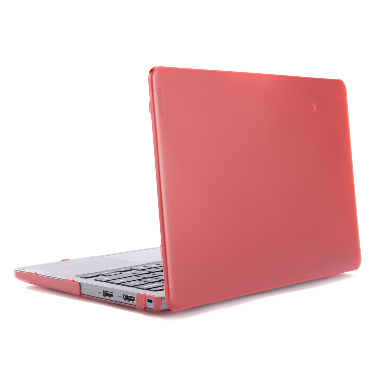mCover Case Compatible ONLY for 2023-2024 14" Lenovo 14e Chromebook Gen 3 Traditional Laptop Computers (NOT Fitting Any Other Lenovo Models)