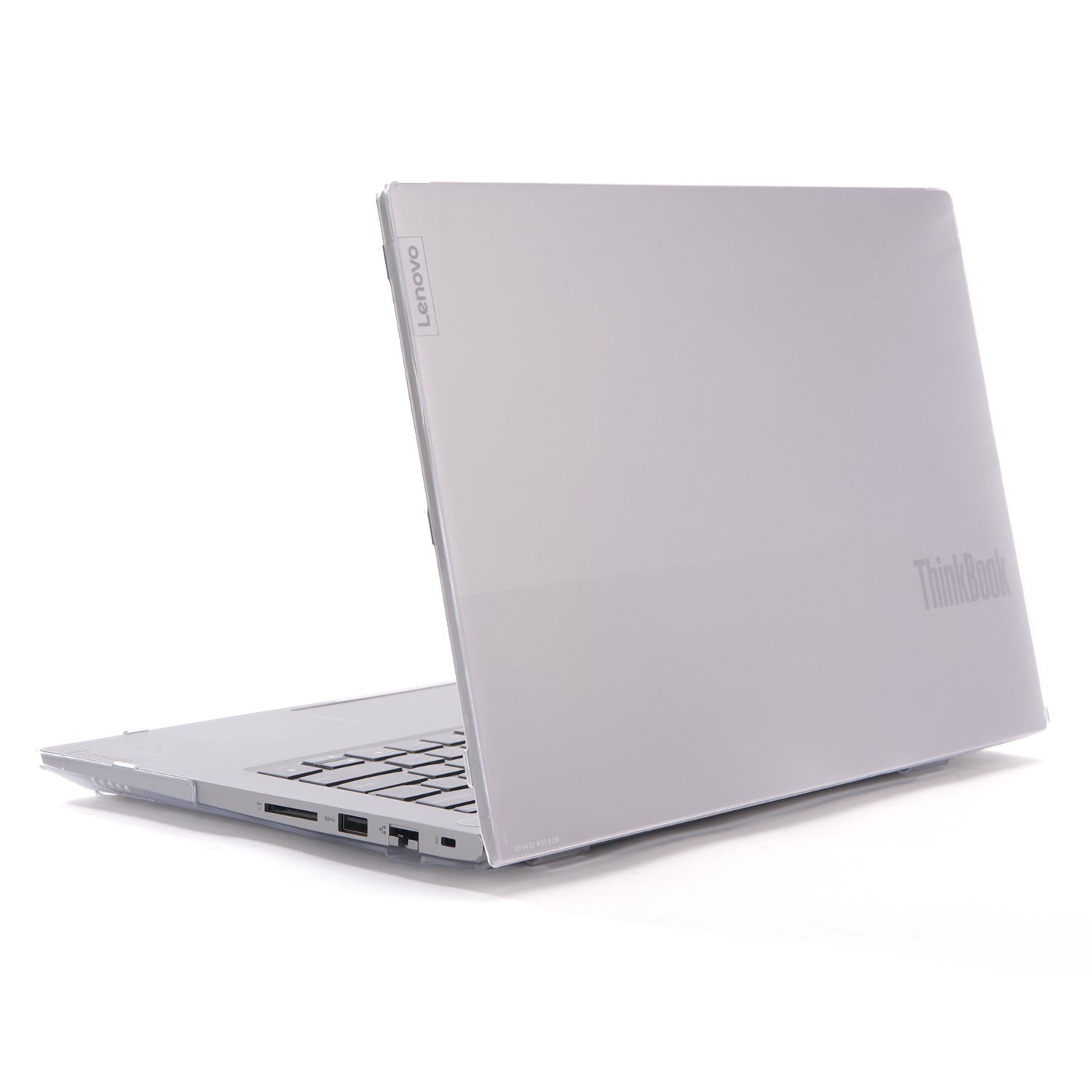mCover Case ONLY Compatible for 2021~2023 14" Lenovo ThinkBook 14 G2 / G3 / G4 / G5 series Notebook PC (NOT Working with Other Lenovo Models)