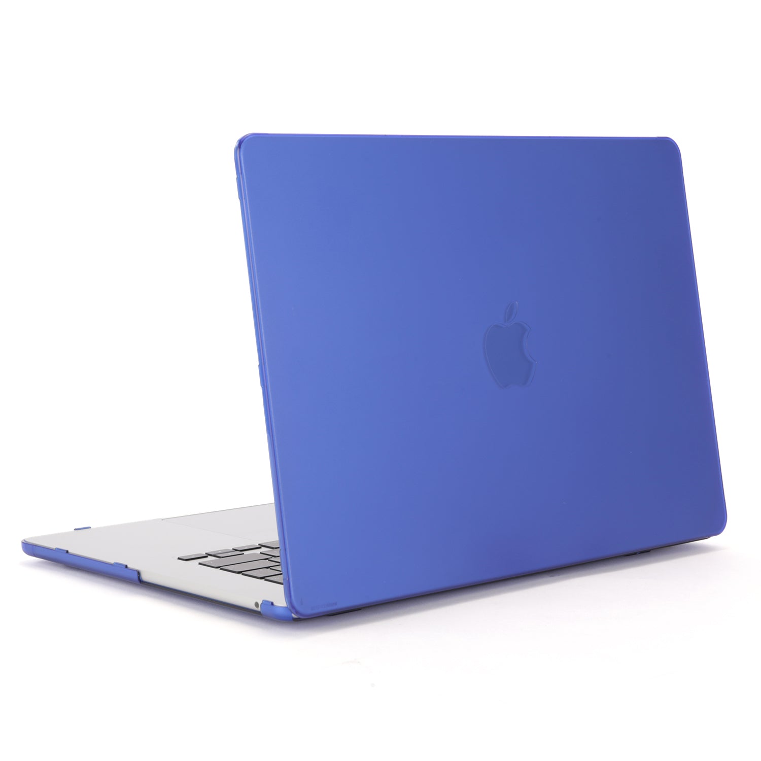 mCover Case ONLY Compatible with 2023+ 15” MacBook Air Laptop Computer (Model A2941 / A3114 / A3241, with M2 / M3 / M4 Chip, 15.3" Liquid Retina Display, USB-C + MagSafe3 connectors)