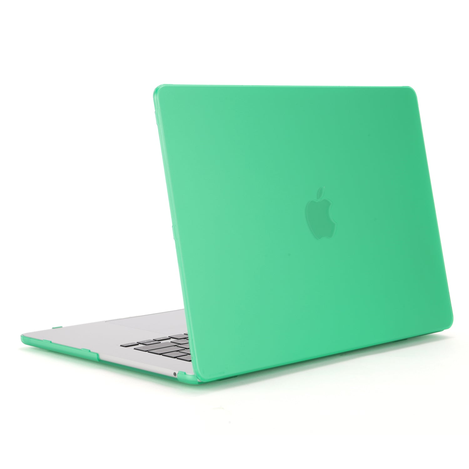 mCover Case ONLY Compatible with 2023+ 15” MacBook Air Laptop Computer (Model A2941 / A3114 / A3241, with M2 / M3 / M4 Chip, 15.3" Liquid Retina Display, USB-C + MagSafe3 connectors)