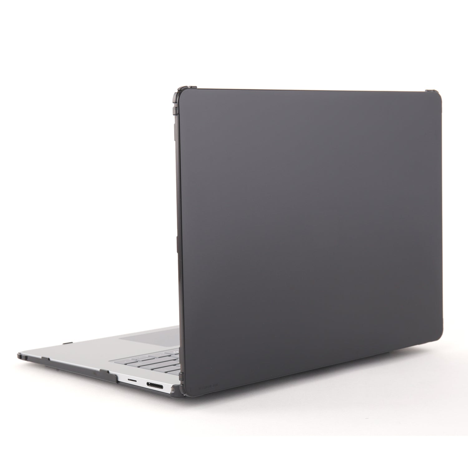 mCover Case ONLY Compatible for 2024+ 15" Microsoft Surface Laptop 7 (Model# 2037) Windows PC with ARM CPU and AI-Powered Copilot+ (NOT Fitting Other Surface Models)