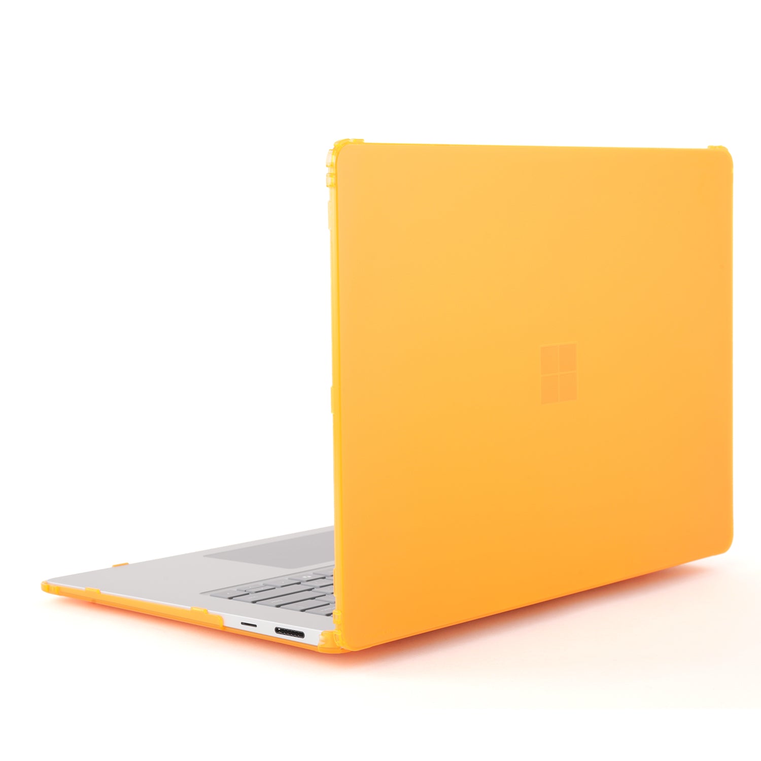 mCover Case ONLY Compatible for 2024+ 15" Microsoft Surface Laptop 7 (Model# 2037) Windows PC with ARM CPU and AI-Powered Copilot+ (NOT Fitting Other Surface Models)