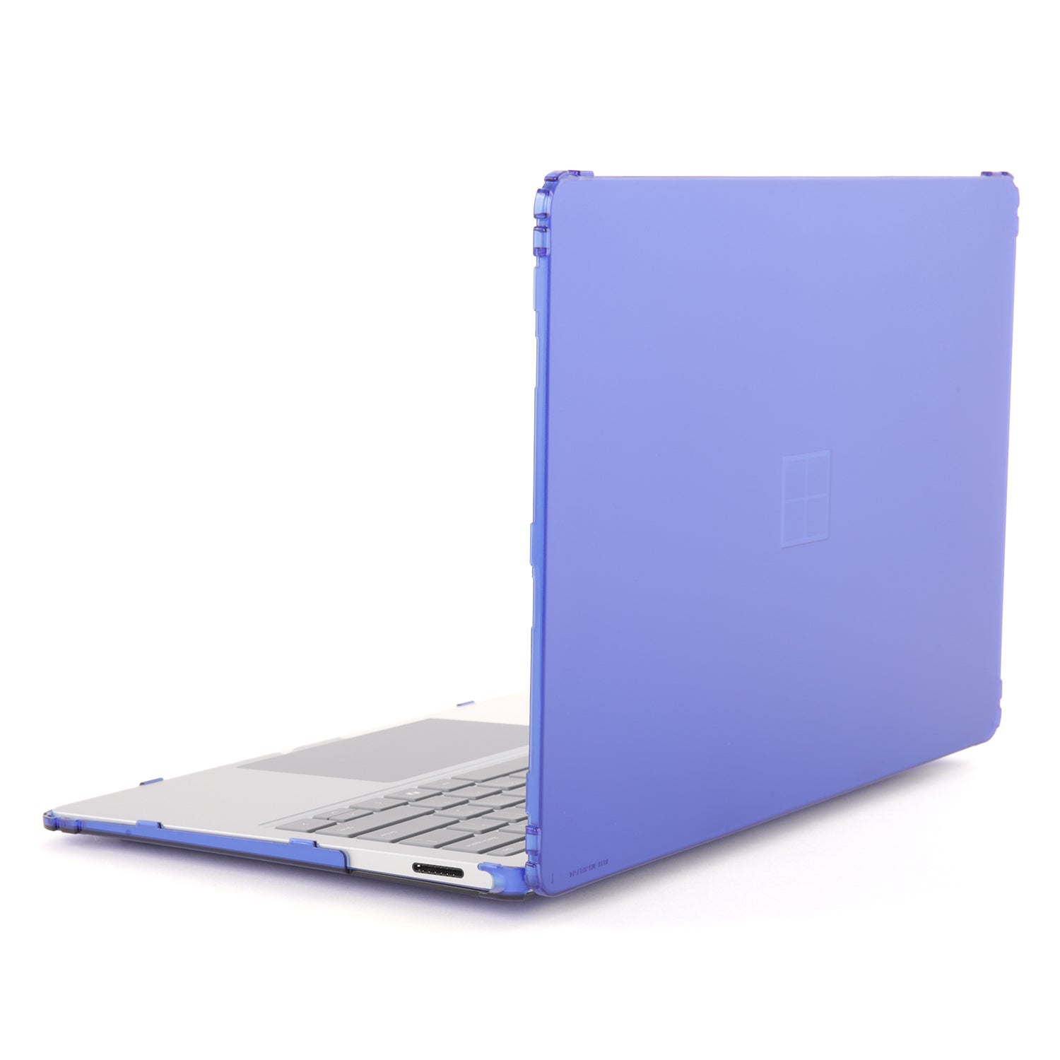 mCover Case ONLY Compatible for 2024+ 13.8" Microsoft Surface Laptop 7 Windows PC with ARM CPU and AI-Powered Copilot+ (NOT Fitting Other Surface Models)