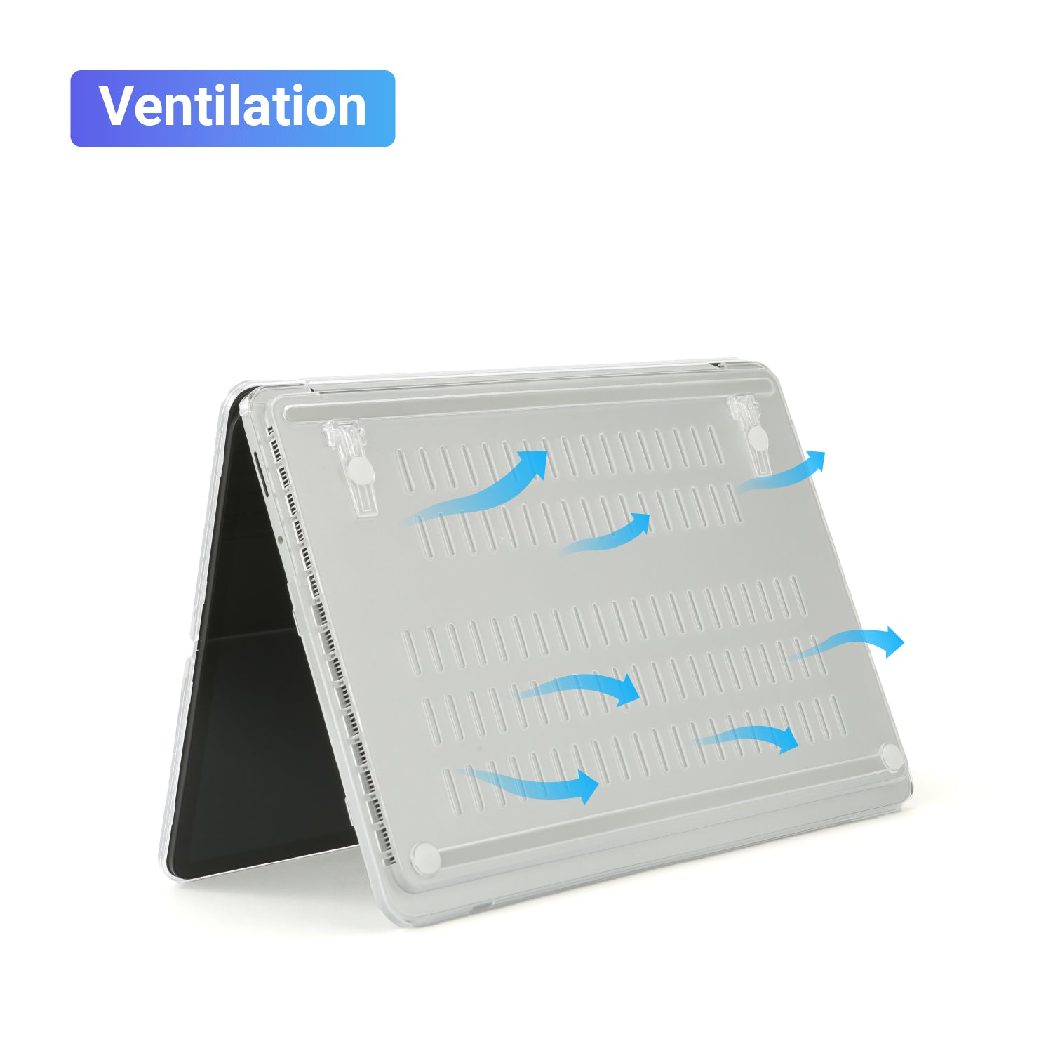 mCover Case ONLY Compatible for 2021-2023 14.4" Microsoft Surface Laptop Studio Notebook Computer