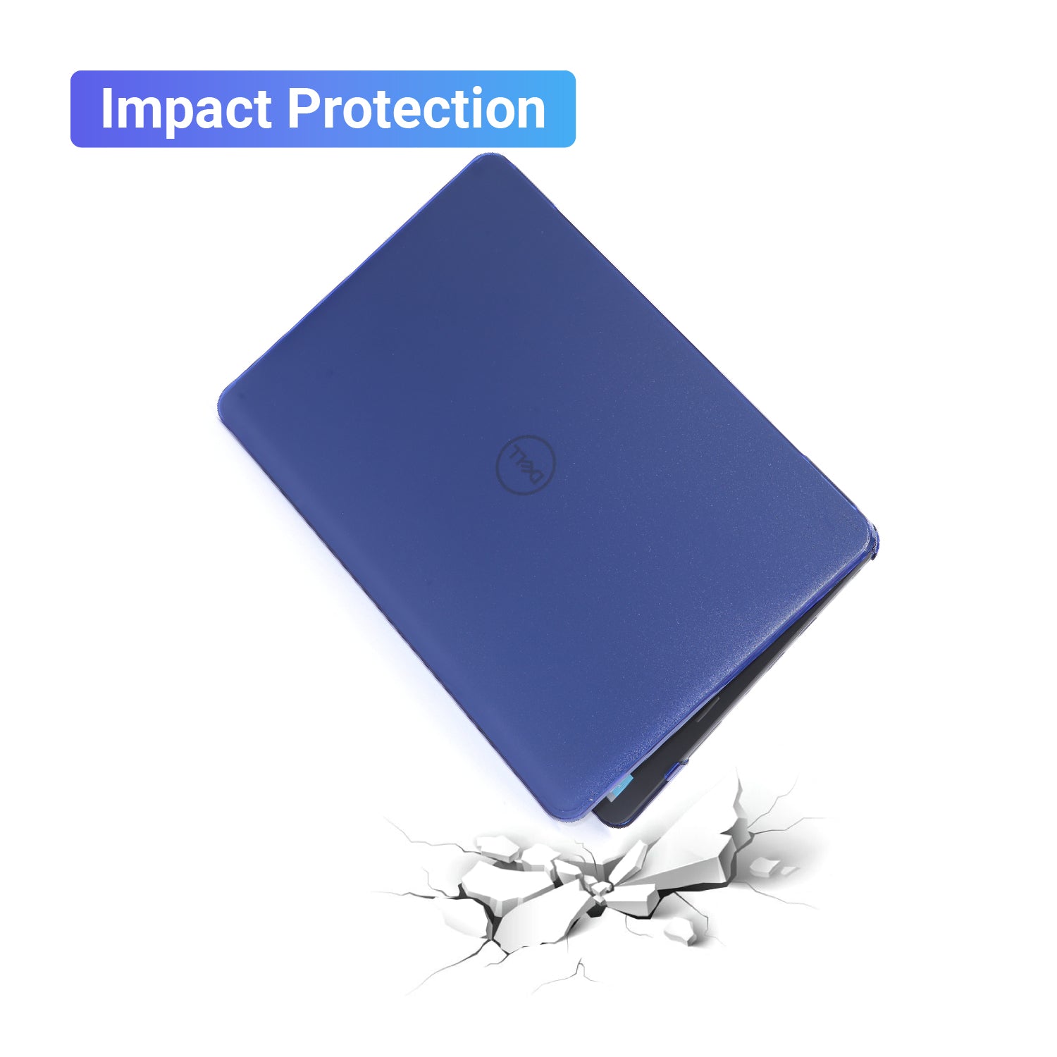 mCover Case Compatible for 2021~2024 11.6" Dell Latitude 3120 Clamshell Windows Notebook Computer Only (NOT Fitting Any Other Dell Models)