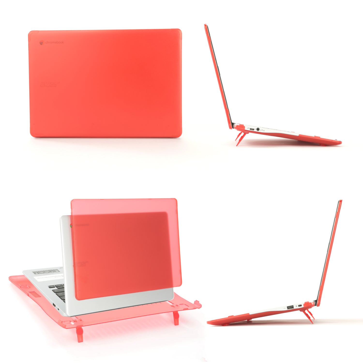 mCover Case ONLY Compatible for 2021~2023 14" Acer Chromebook 314 CB314-2H C922 C922T Series Notebook Computer (NOT Fitting Other Acer Models)