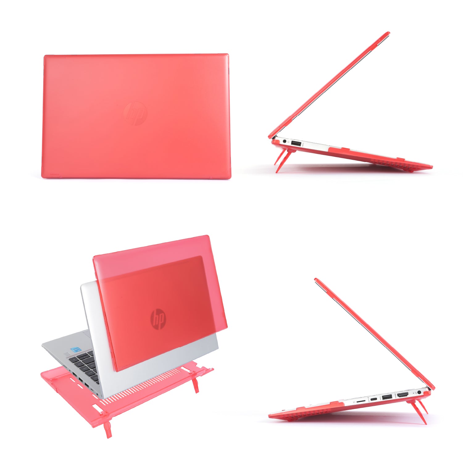 mCover Case Compatible for 2021~2022 14" HP Pavilion 14-DVxxxx Series Traditional (with 180° Hinge) Notebook Computers ONLY (NOT Compatible with Other HP Pavilion Series)