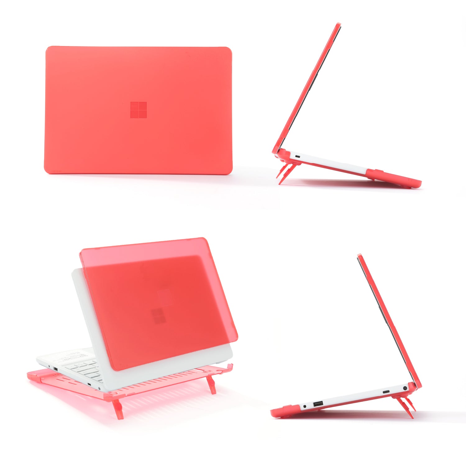 mCover Case Compatible for 2021-2022 11.6" Microsoft Surface Laptop SE Only ( Not Compatible with Any Other Surface Models )