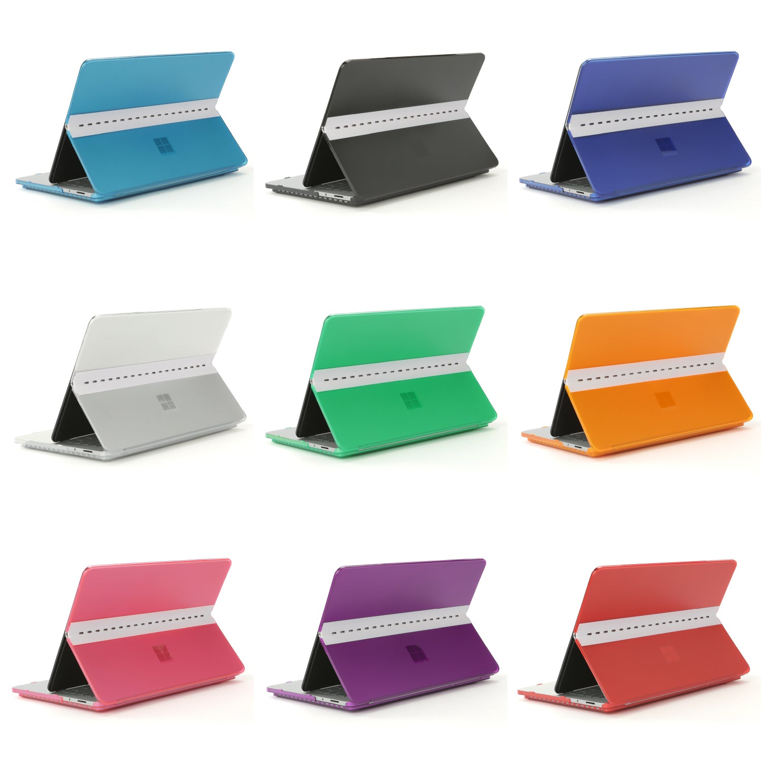 mCover Case ONLY Compatible for 2021-2023 14.4" Microsoft Surface Laptop Studio Notebook Computer
