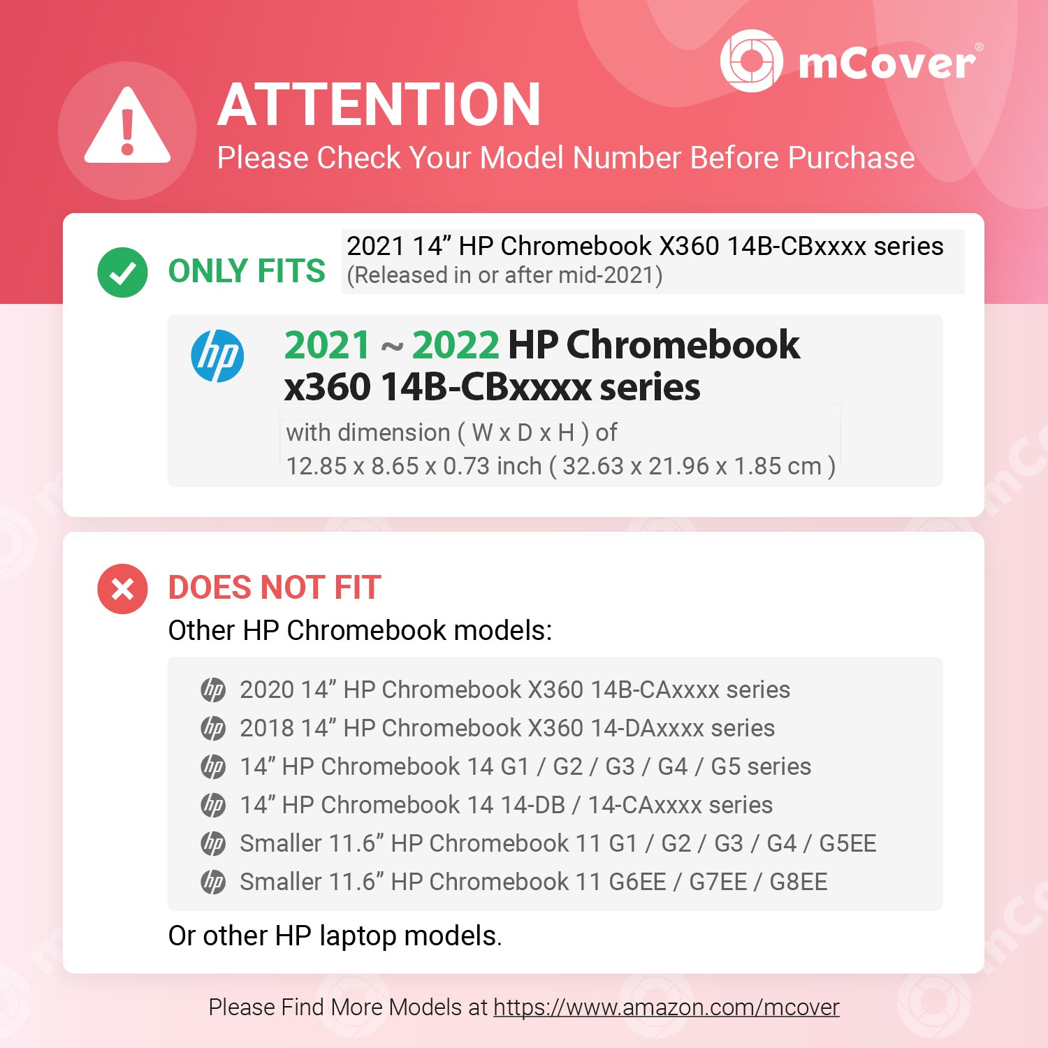 mCover Case Compatible for 2021~2022 11.6" Lenovo Chromebook 300E G3 / 500E Gen 3 Convertible Laptop ONLY (NOT Compatible for Other Lenovo Models)