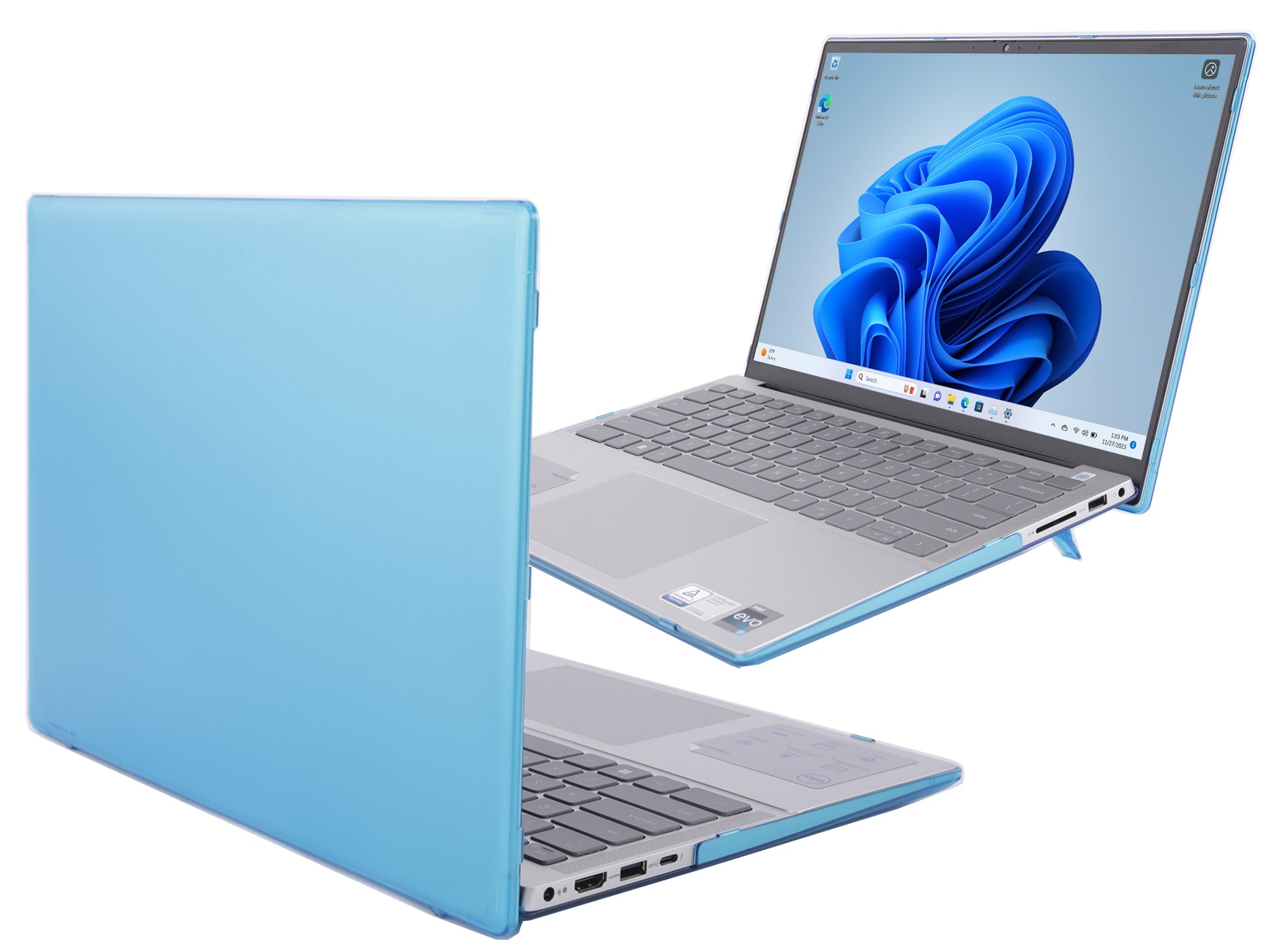 mCover Case ONLY Compatible with 2023～2024 14