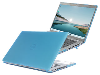mCover Case ONLY Compatible for 2023~2025 14" Dell Latitude 5440 5450 Series/Precision 3480 3490 Series Windows Notebook Computer (NOT Fitting Any Other Dell Models)