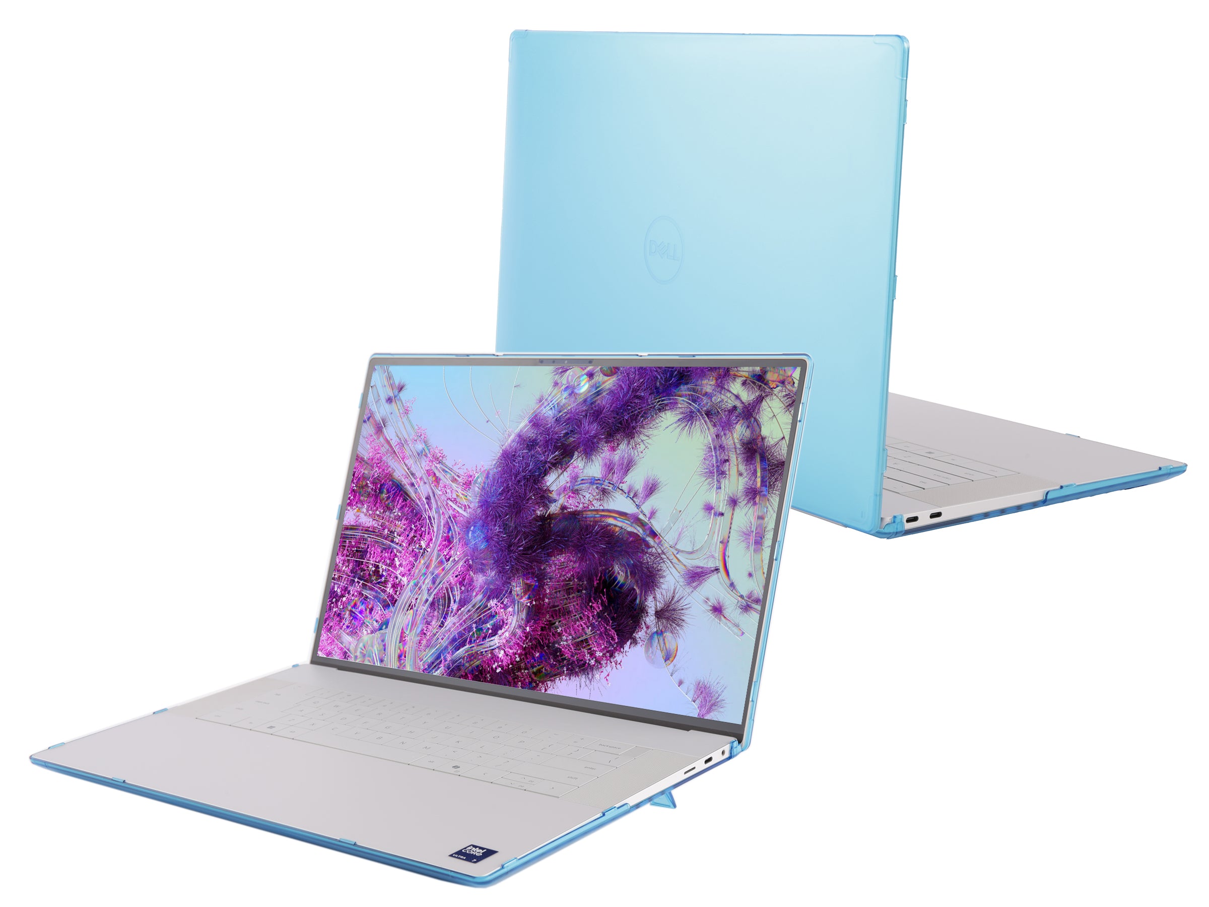 mCover Case ONLY Compatible for 2024 or later 16.3-inch DELL 16 Premium DA16250 and Dell XPS 16 9640 series Windows laptop computers (NOT Fitting Any Other Dell Models)