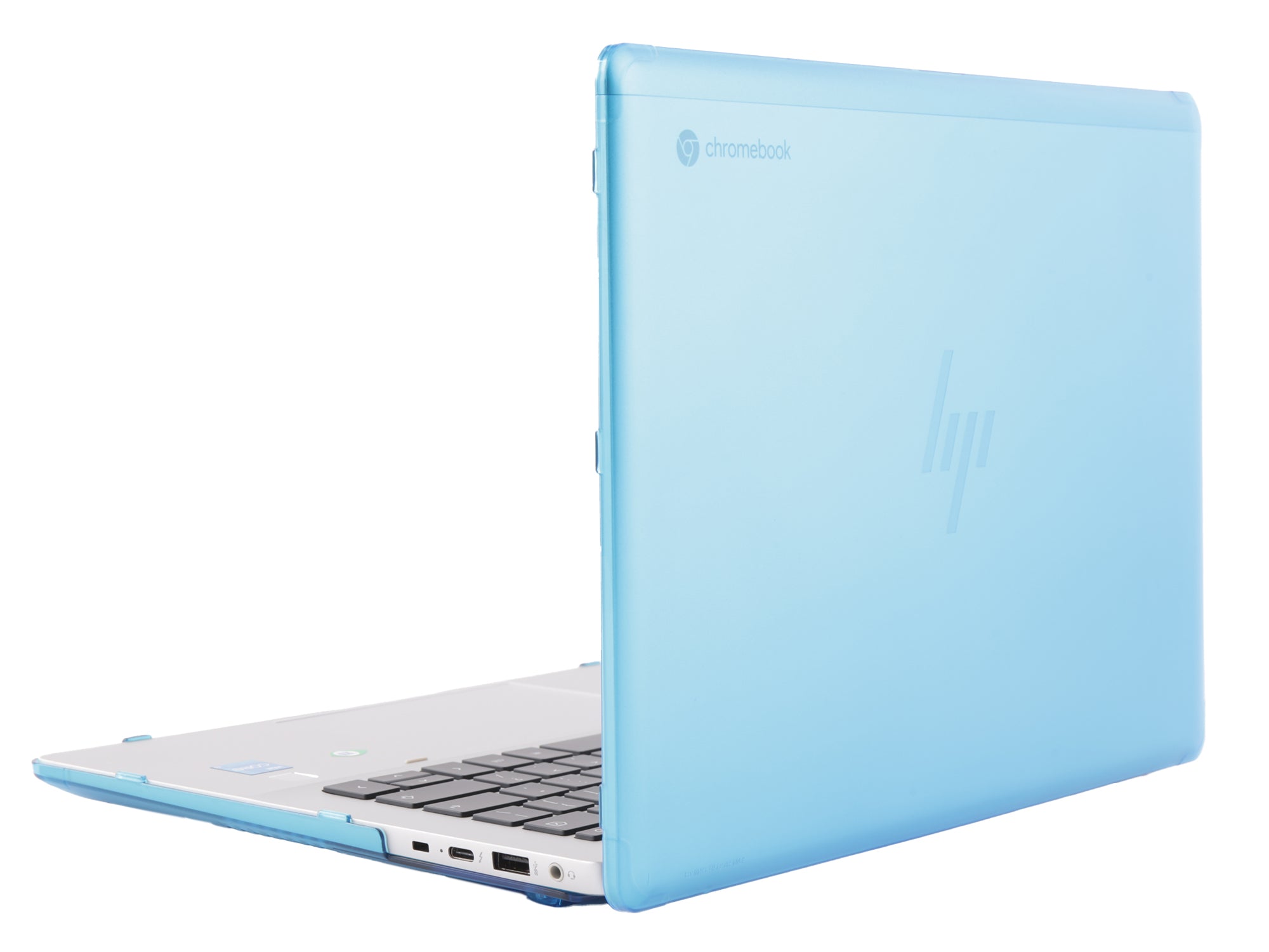 mCover Case ONLY Compatible for 2022 2023 2024 14-inch HP Elite c640 G3 Chromebook Enterprise Laptop Computers (NOT Fitting Any Other HP Models)