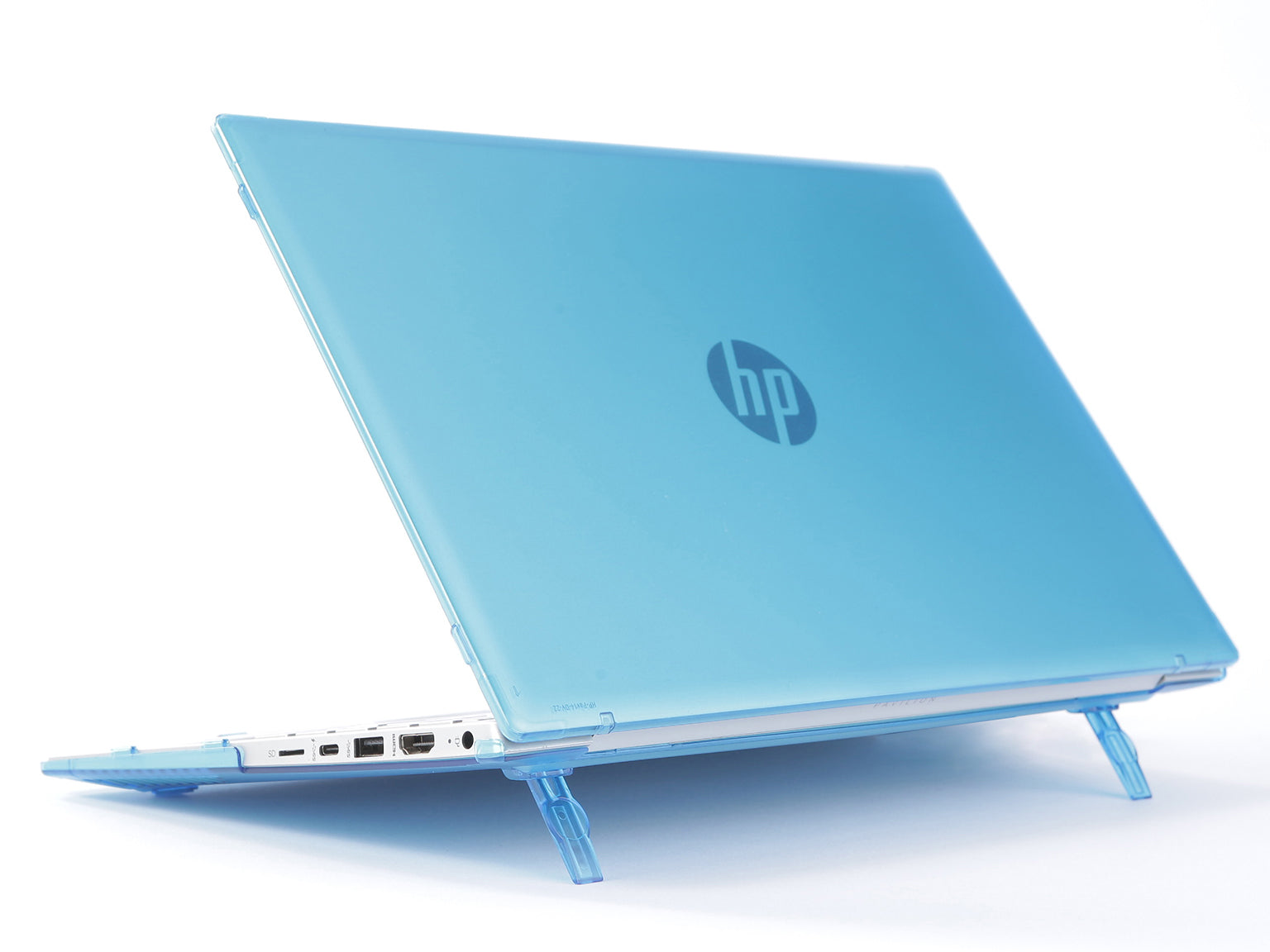 mCover Case Compatible for 2021~2022 14" HP Pavilion 14-DVxxxx Series Traditional (with 180° Hinge) Notebook Computers ONLY (NOT Compatible with Other HP Pavilion Series)