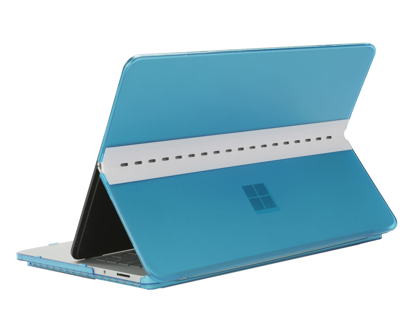 mCover Case Compatible ONLY for 2023-2024 14.4" Microsoft Surface Laptop Studio 2 Notebook Computer (NOT Fitting Any Other Microsoft Models)