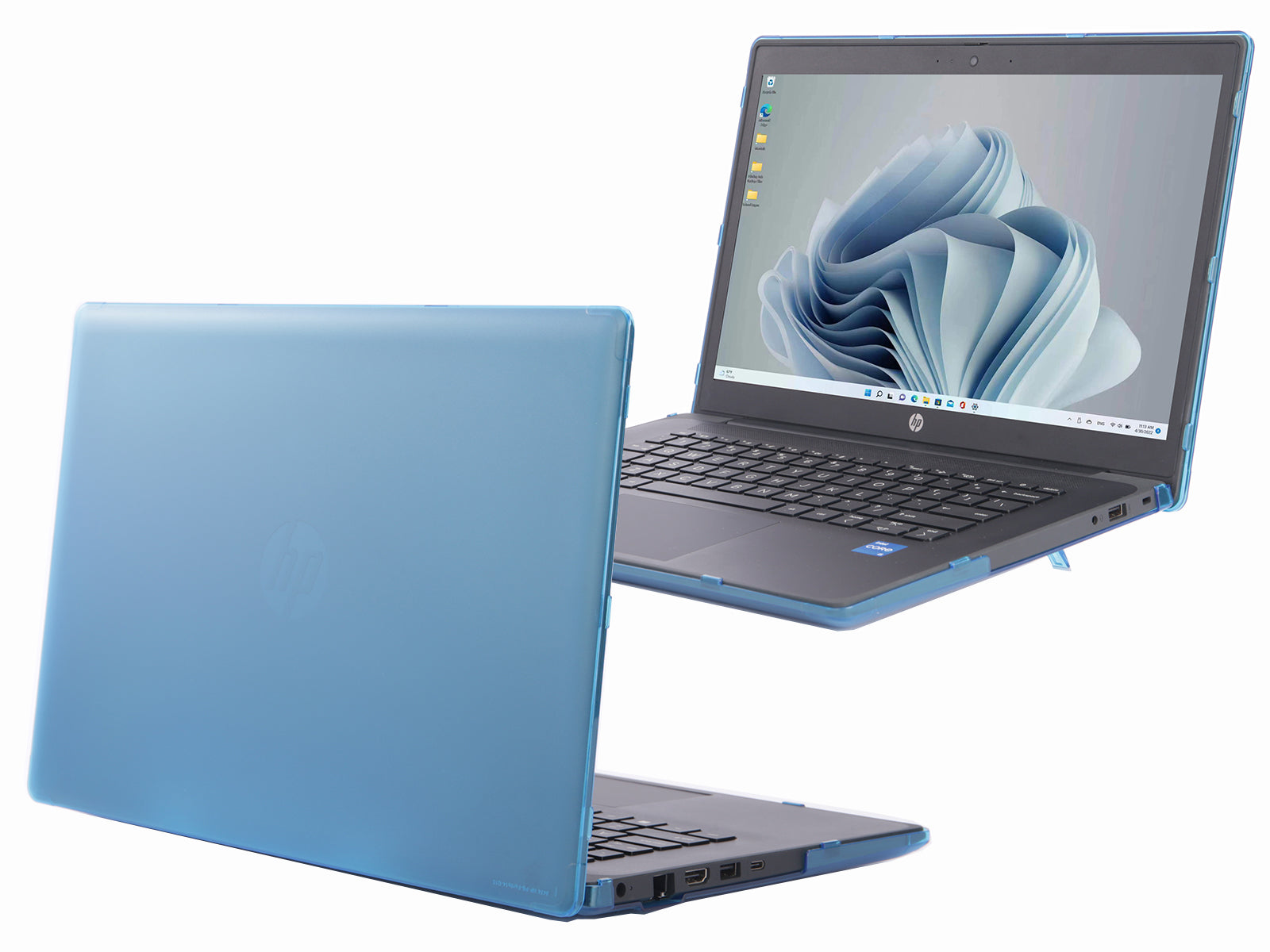 mCover Hard Case Compatible ONLY for 2021-2023 14" HP ProBook Fortis 14 inch G9 G10 Series Windows PC Laptop Computers (NOT Fitting Any Other HP Models)