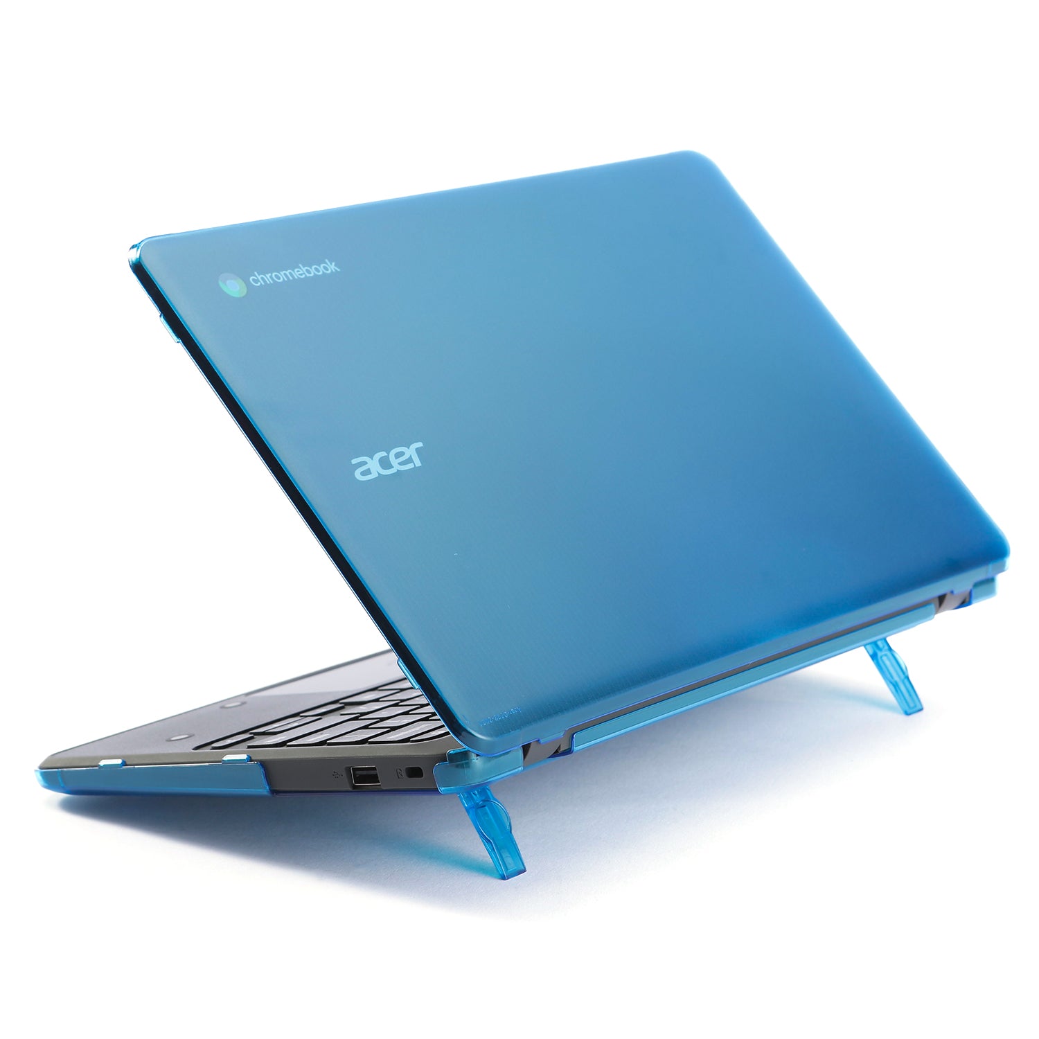 mCover Case Compatible for 2021~2024 11.6" Acer Chromebook C722 / C723 Series Notebook Computer ONLY (NOT Fitting Other Acer Models)
