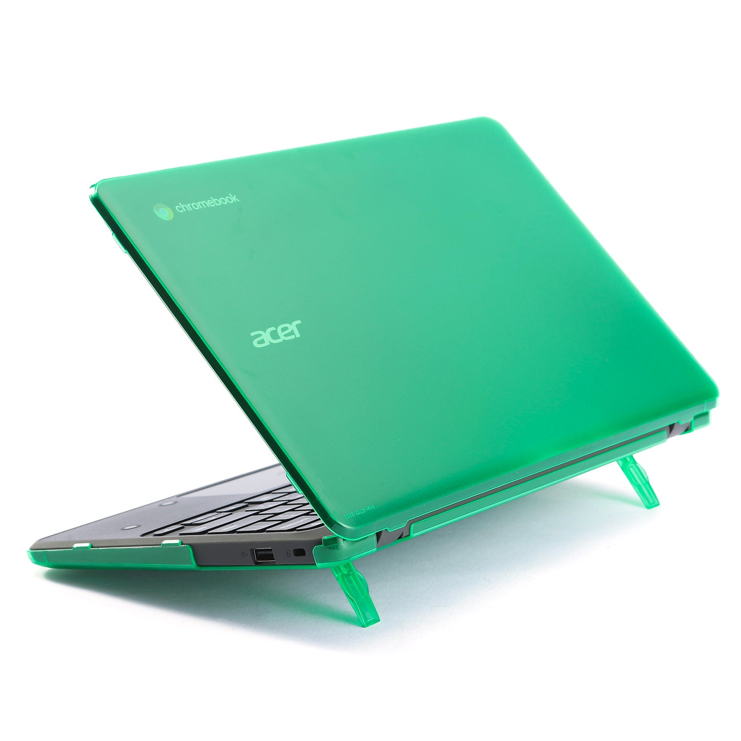 mCover Case Compatible for 2021~2024 11.6" Acer Chromebook C722 / C723 Series Notebook Computer ONLY (NOT Fitting Other Acer Models)