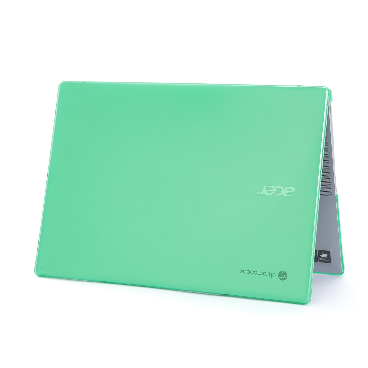 mCover Case Compatible for 2022~2023 14" Acer ChromeBook 514 CB514-2H Series Notebook Computer ONLY (NOT Fitting Other Acer Models)